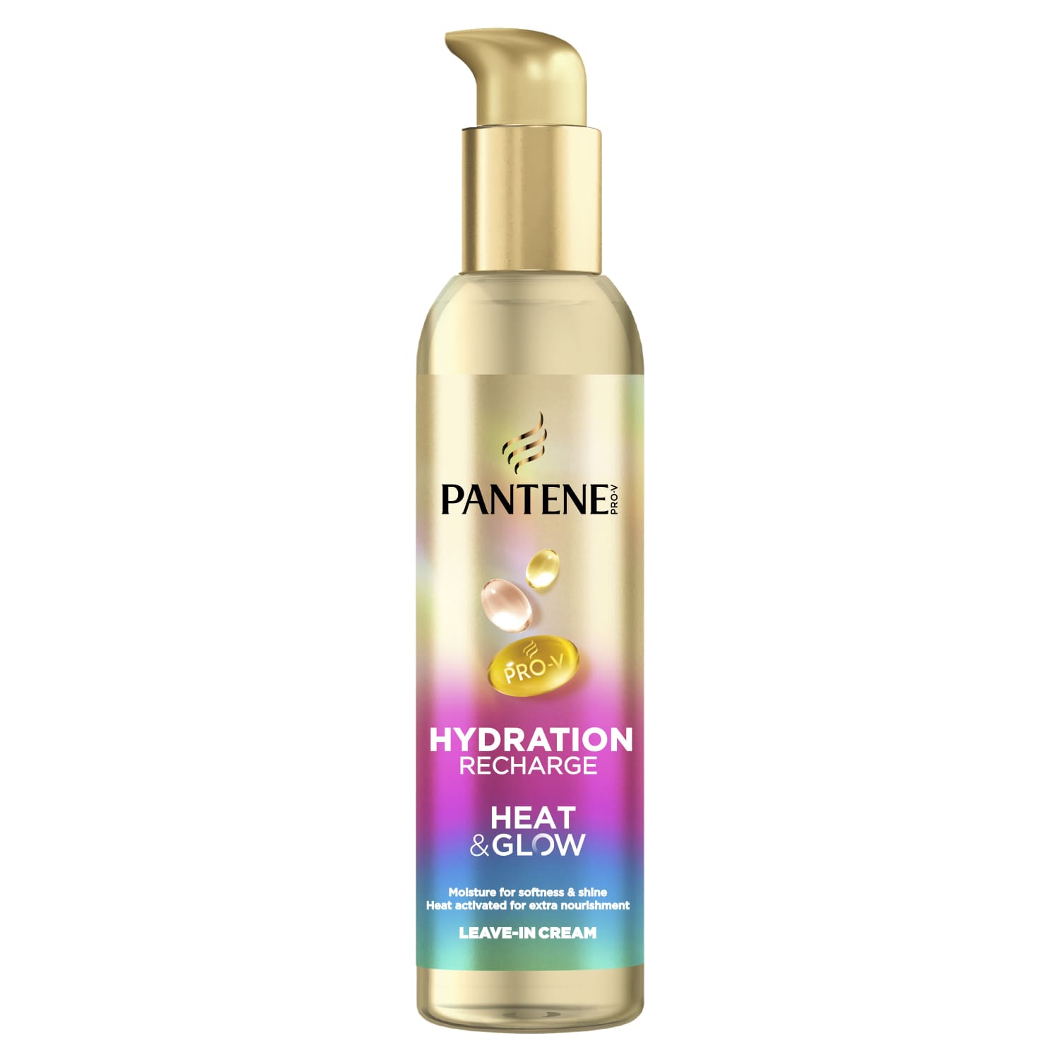 Kondicionierius PANTENE HYDRATION, 135 ml