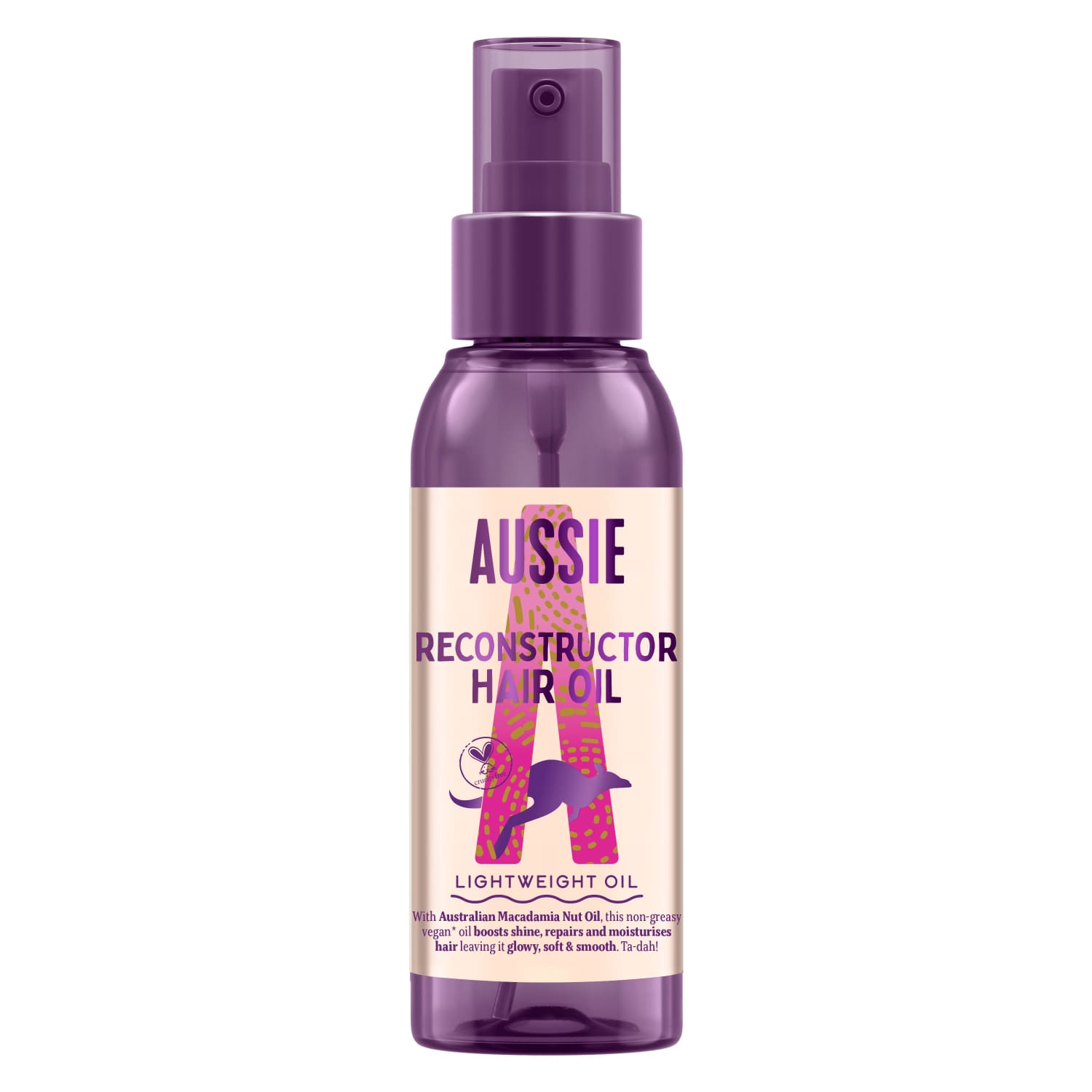 Juukseõli Aussie Reconstructor 100ml