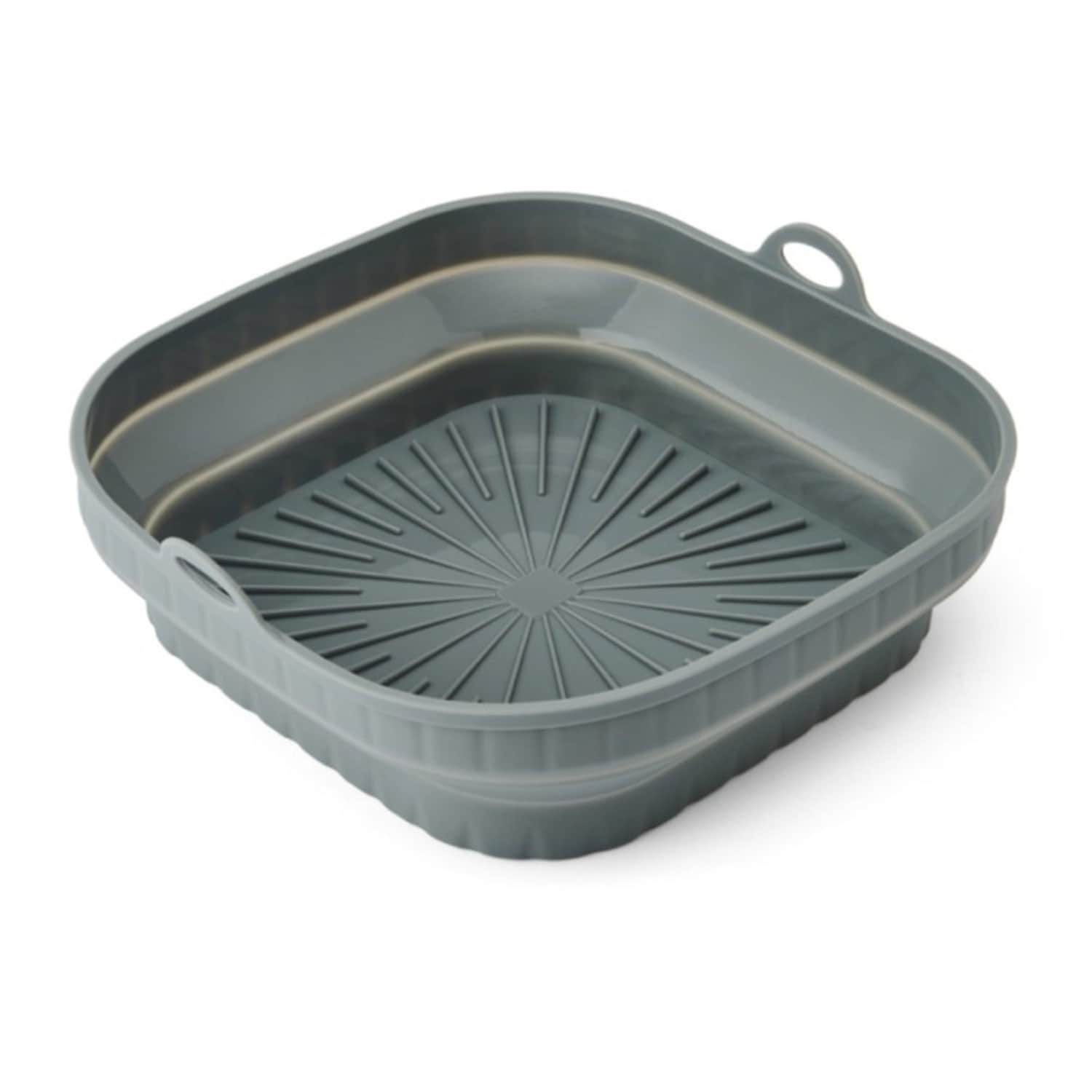 Õhuf. vorm Kitchencraft sil. 22x22x7.5cm