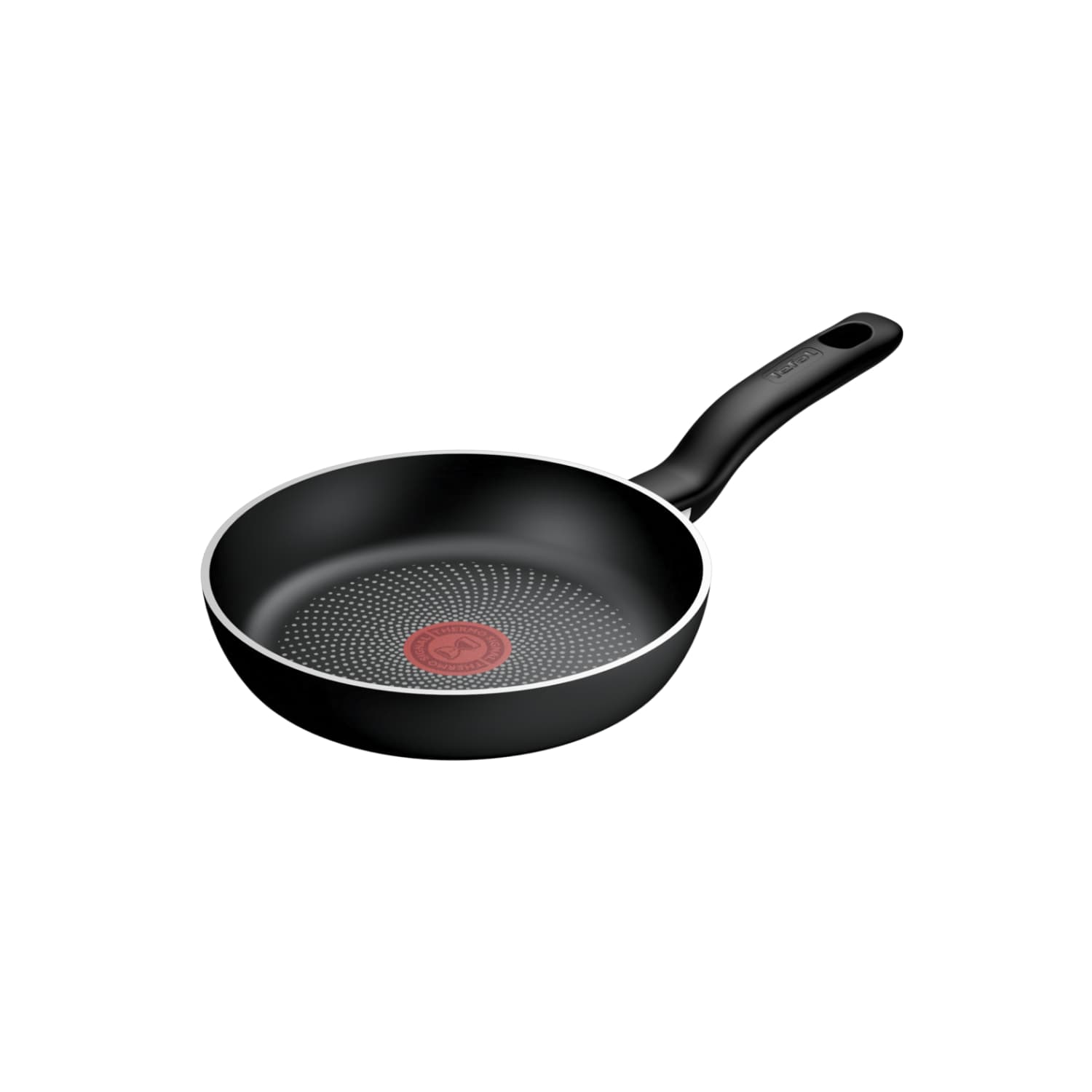 Pann Tefal Start Easy Black 20cm