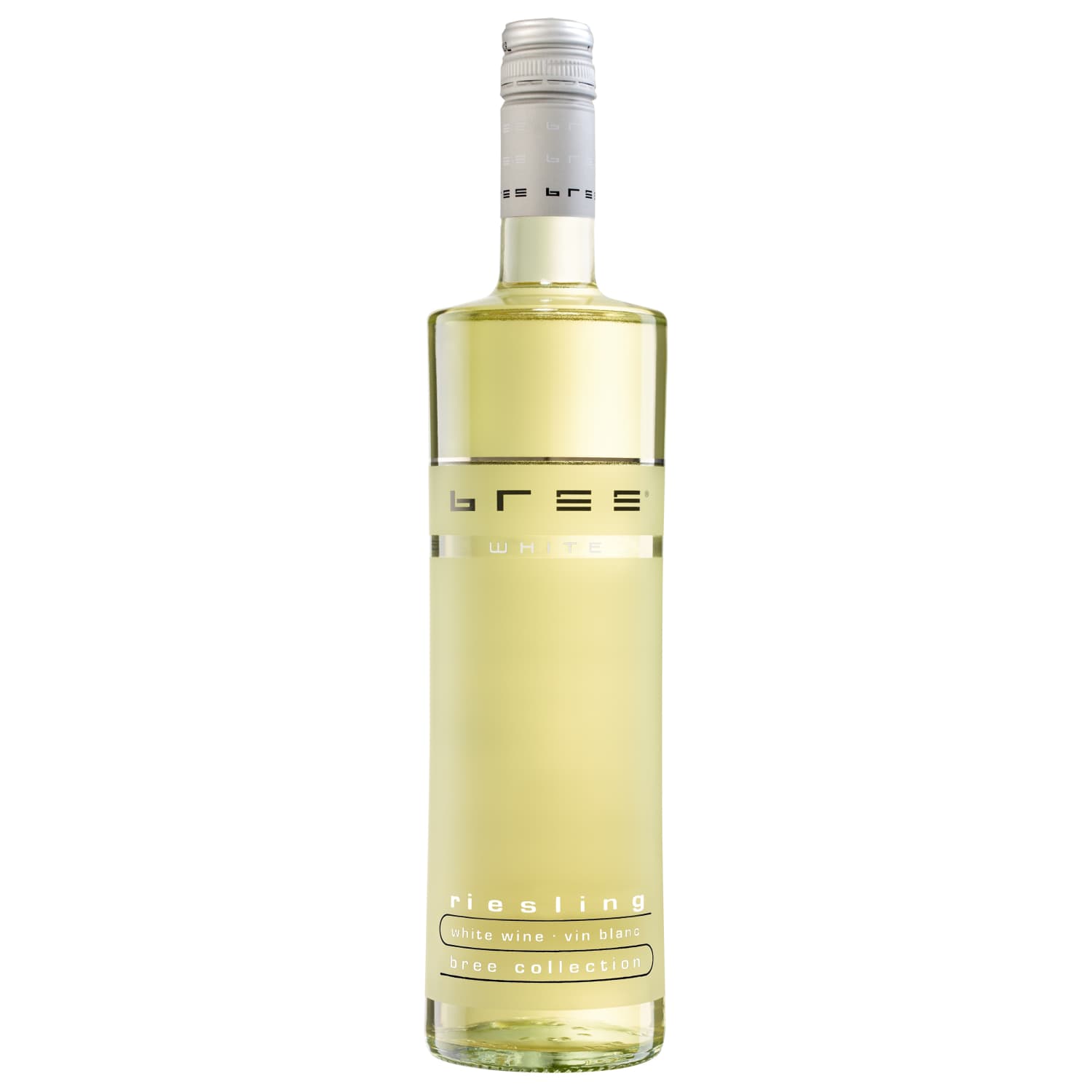 Kpn. vein Bree Riesling 10,5%vol 0,75l