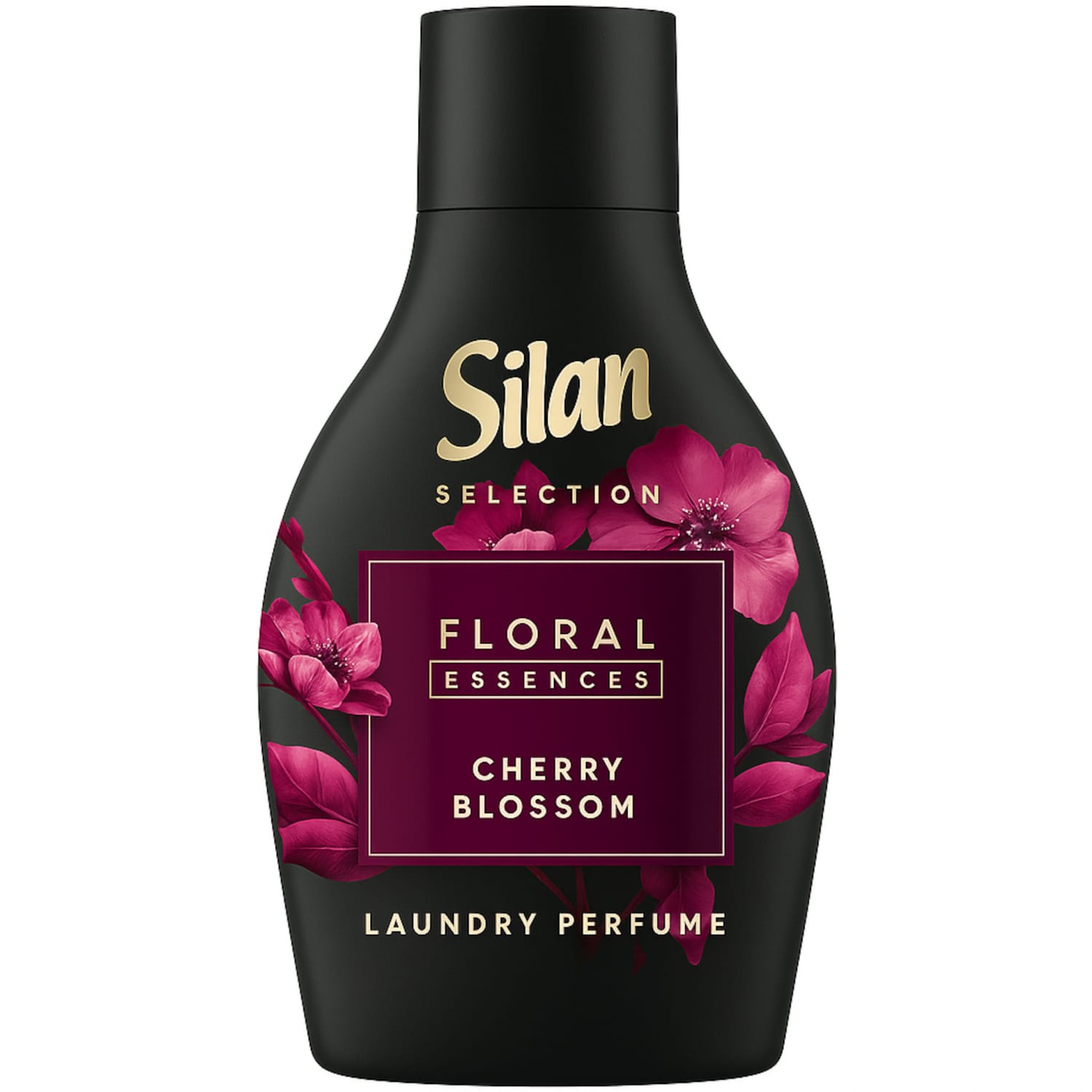 Smaržas veļai Silan Cherry Blossom 540ml