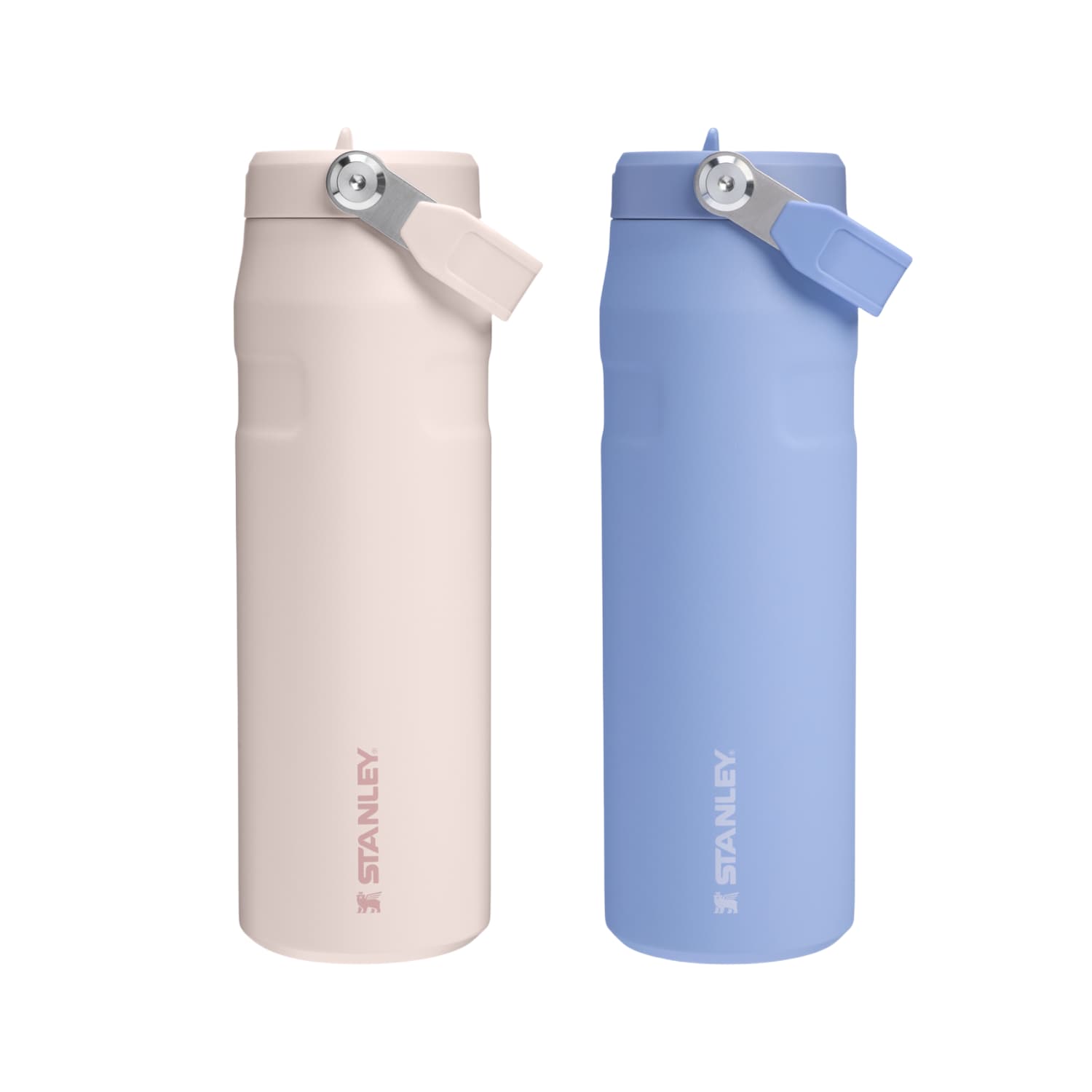 Termospudel IceFlow Flip Straw 0,7l AW25