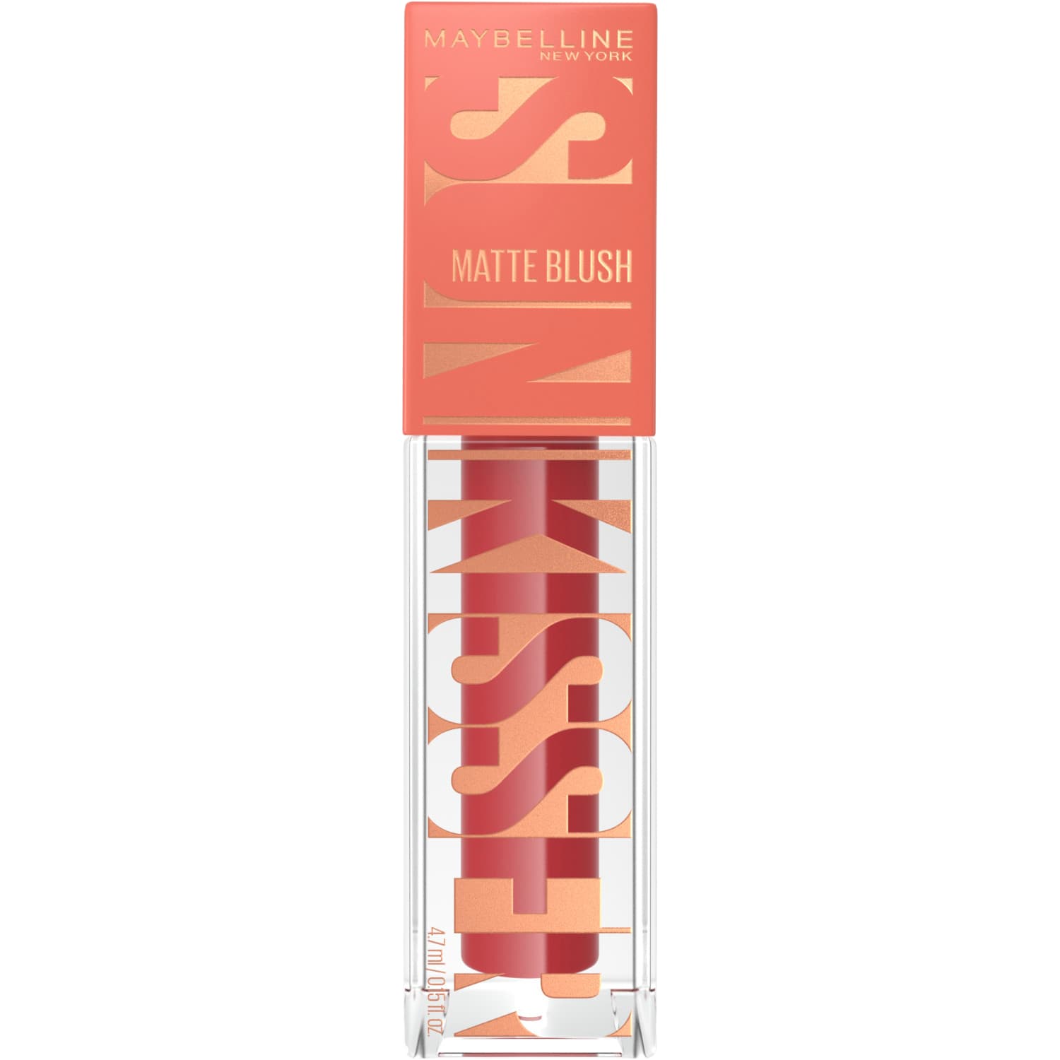 Põsepuna Maybelline Sunk. Cr. 38 PR 4,7ml