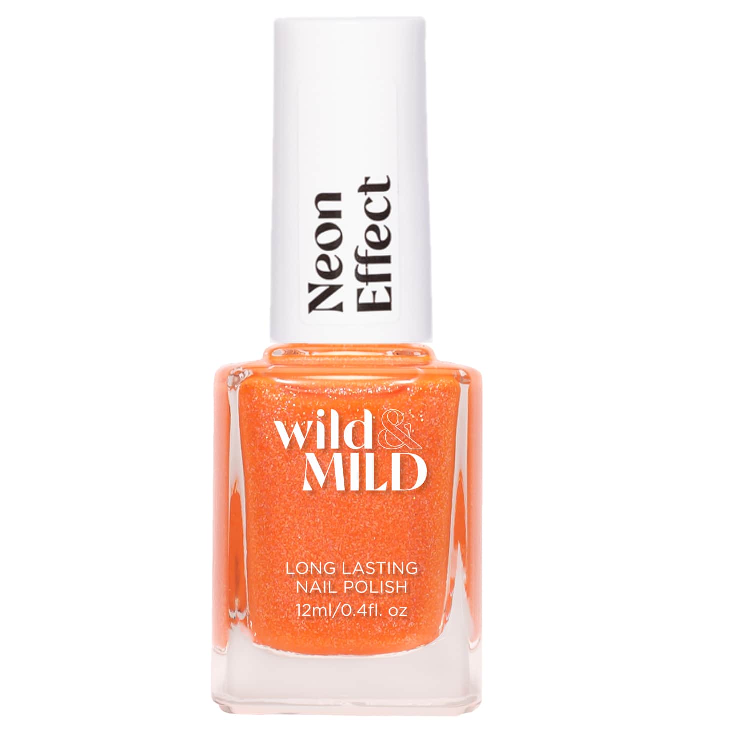 Küünelakk Wild&Mild Citrus Sizzle NN03 12ml
