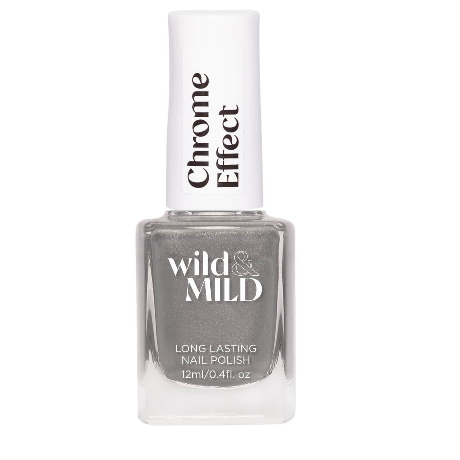 Küünelakk Wild&Mild Metal. Majesty CH11 12ml