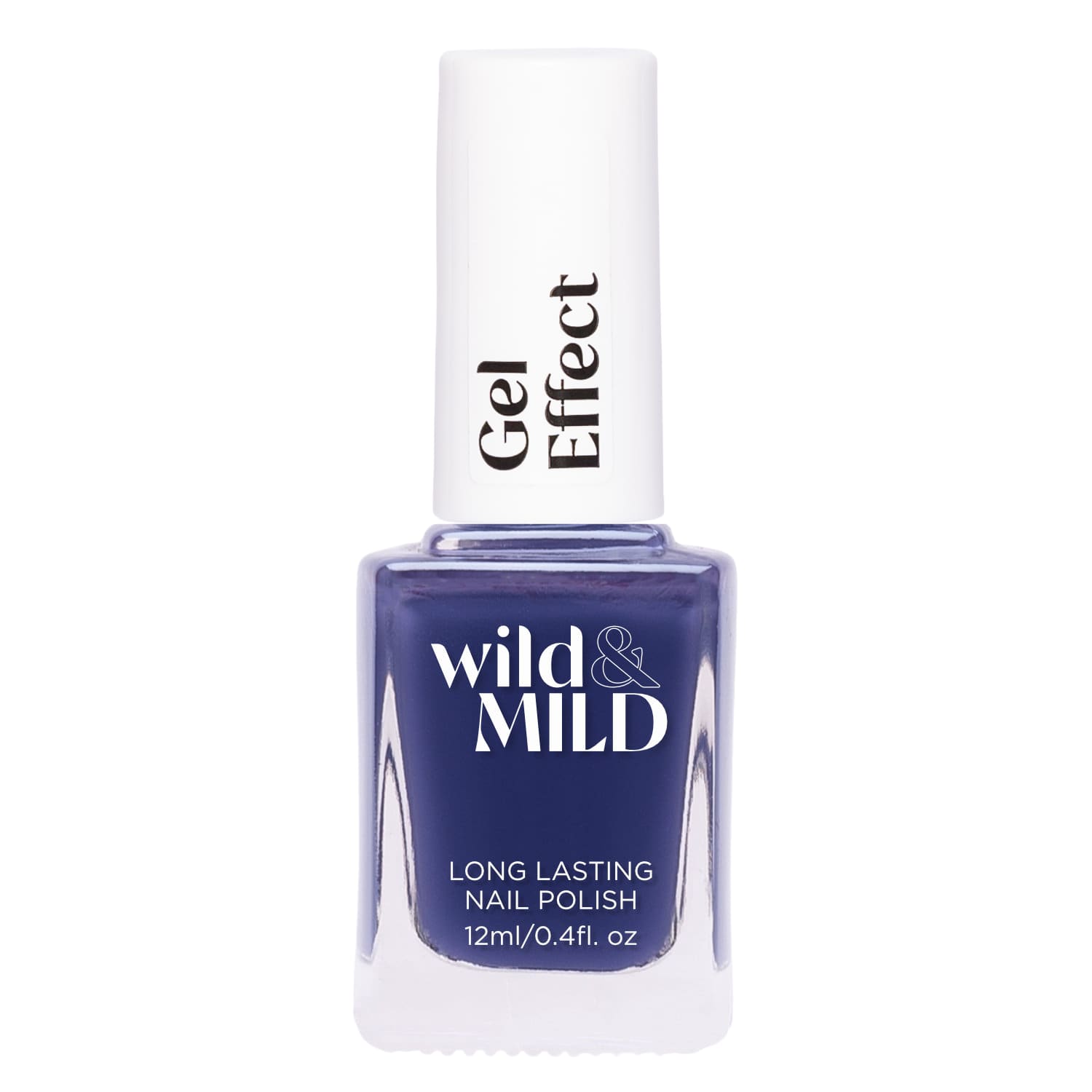 Nagų lakas WILD&MILD SWIN.' MELODY GE92, 12ml