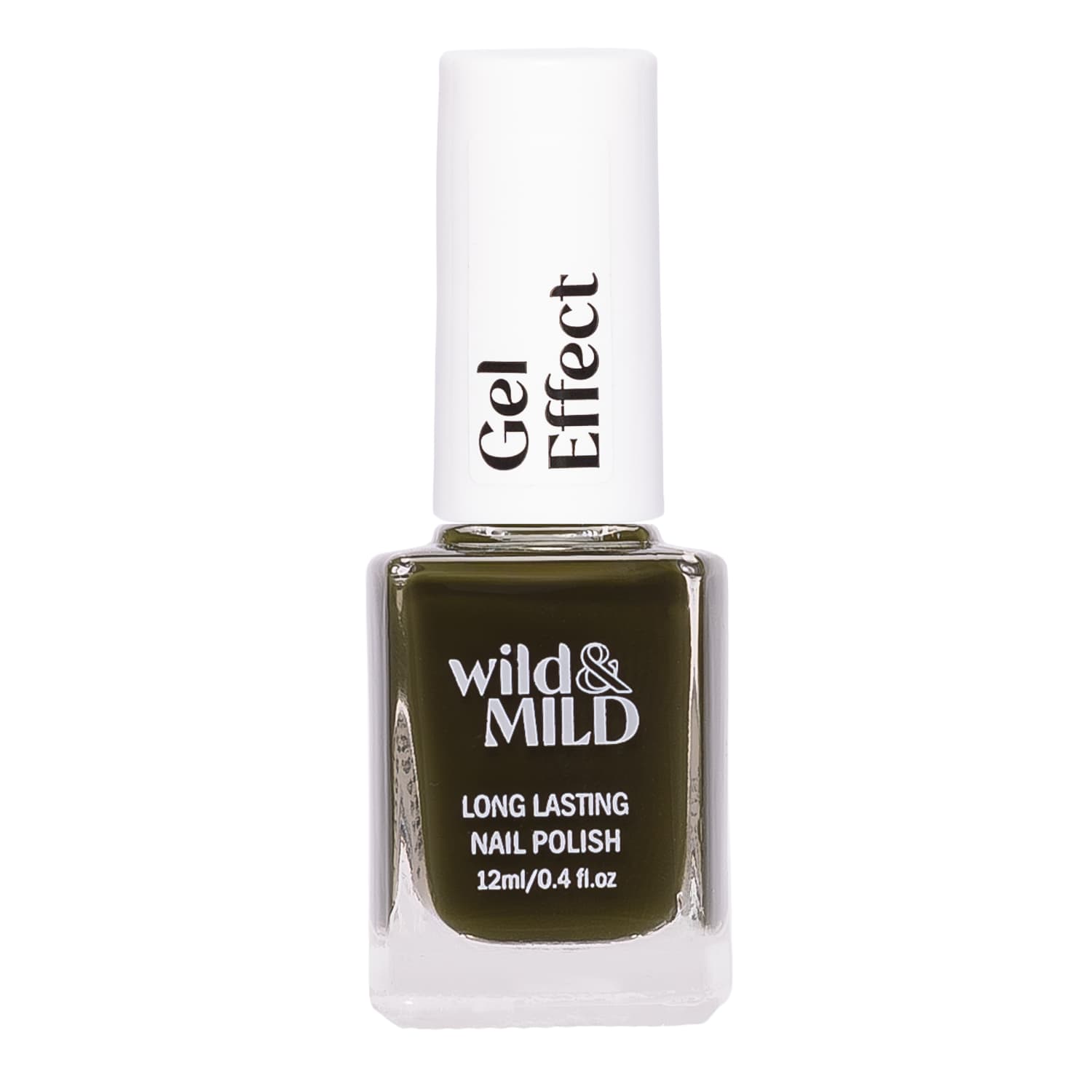 Küünelakk Wild&Mild Olive You Lots GE99 12ml
