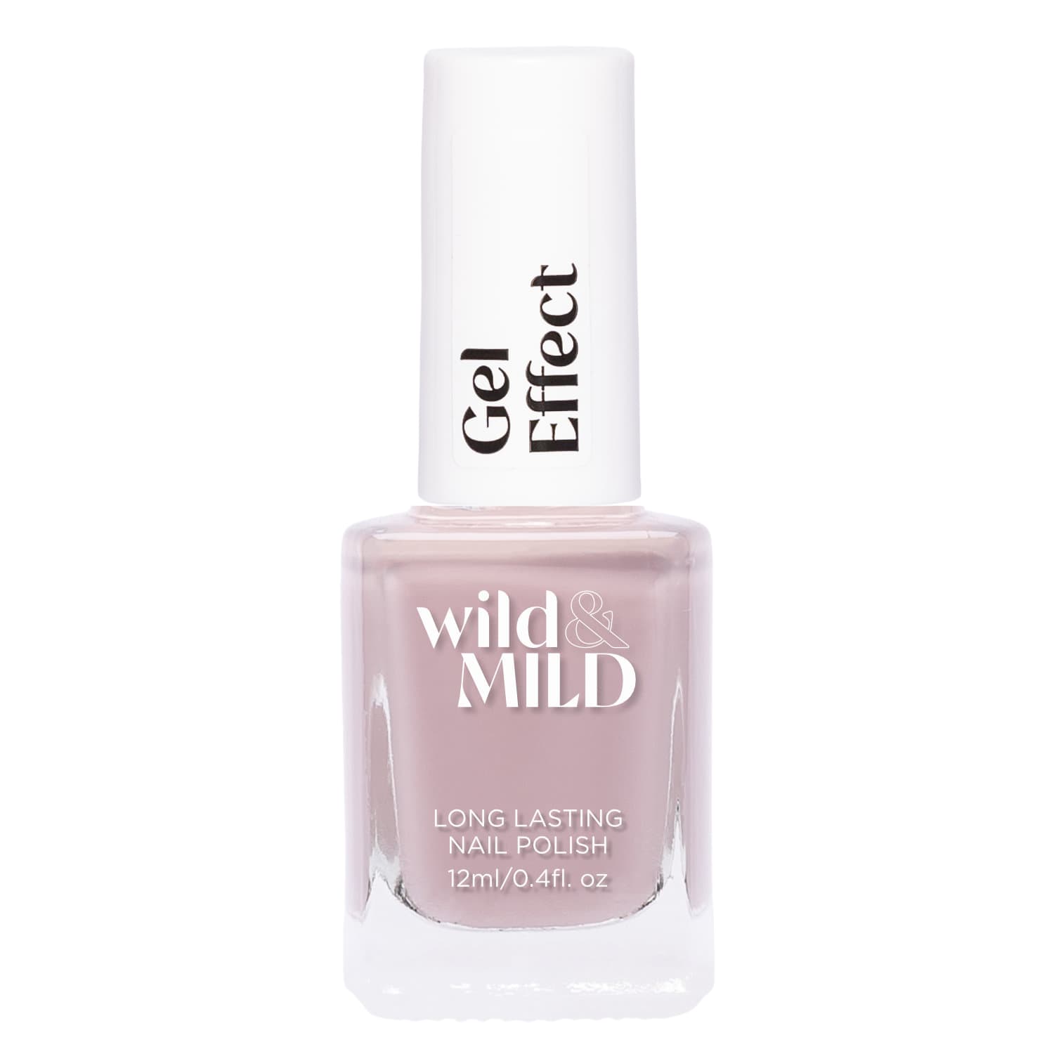 Nagų lakas WILD&MILD VINTAGE BELLE GE97, 12ml