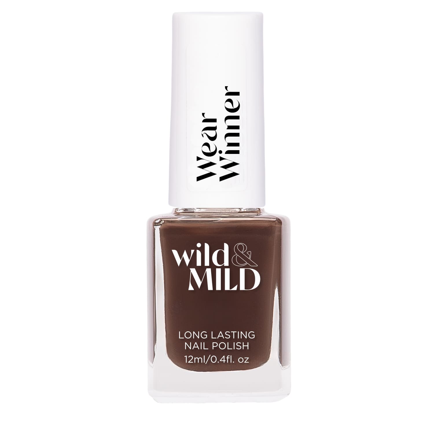 Küünelakk Wild&Mild Earthbound W015 12ml