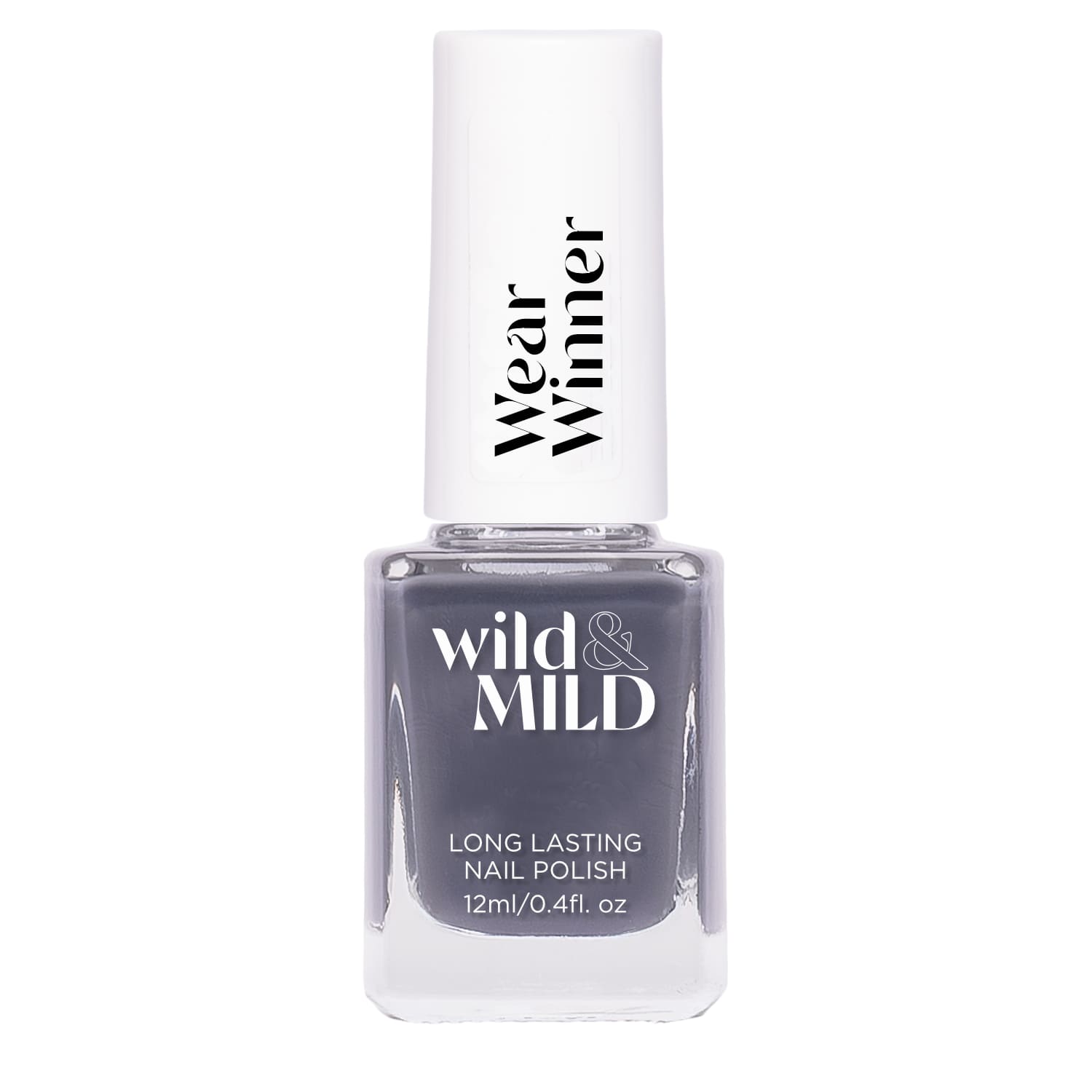 Küünelakk Wild&Mild Mistfall W012 12ml