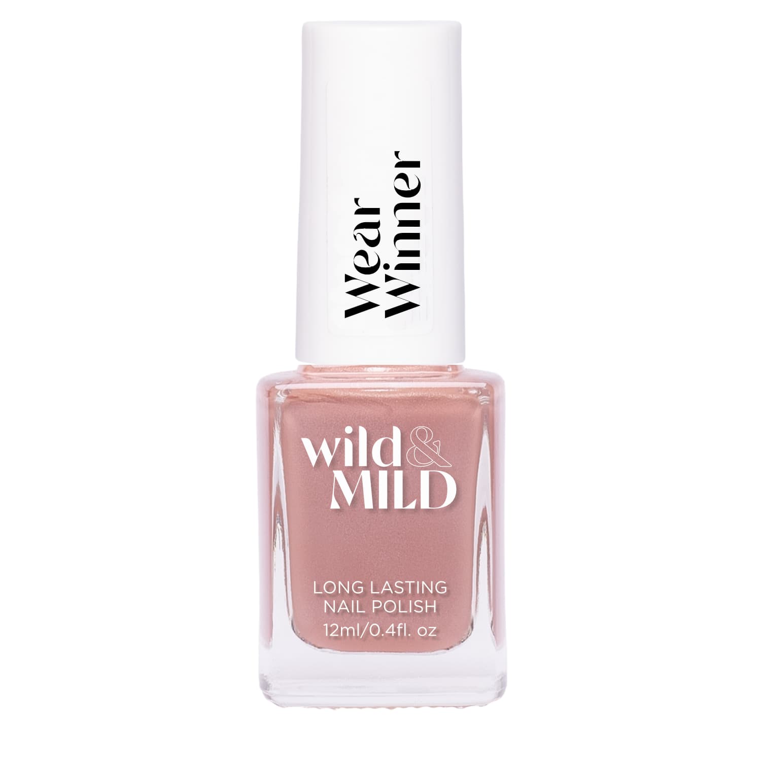 Küünelakk Wild&Mild Dust of Eleg. W016 12ml