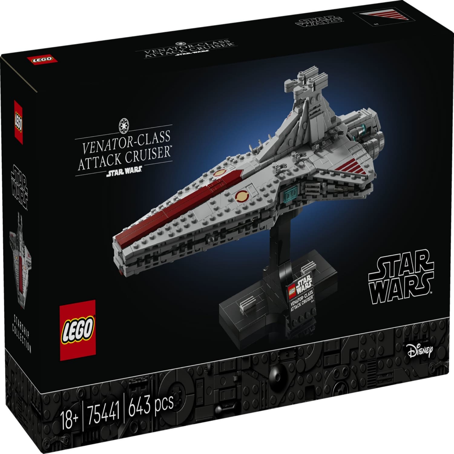 Konstr. Lego Star Wars 75441