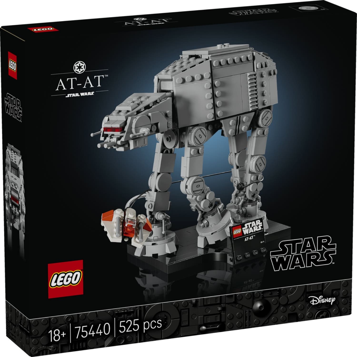 Konstr. Lego Star Wars 75440