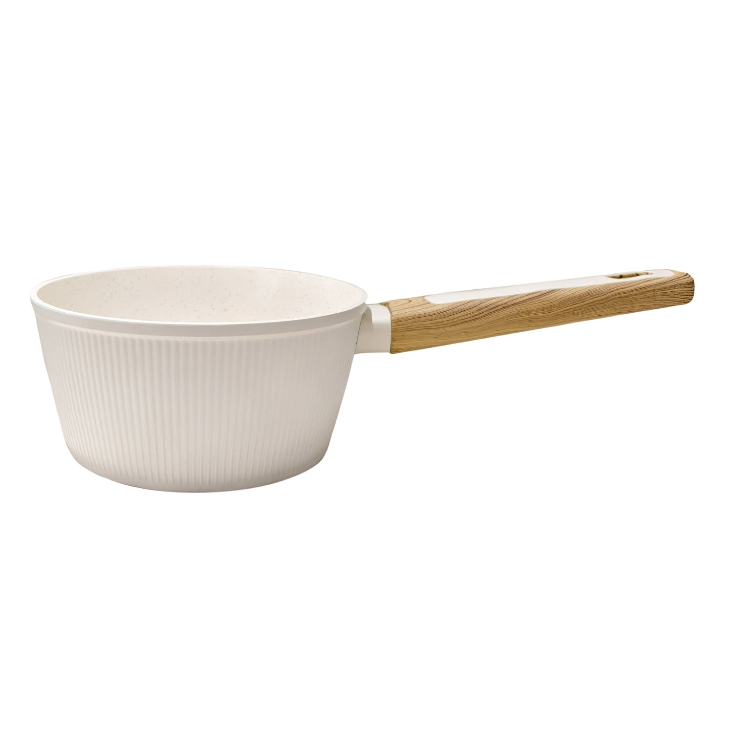 Alium. keptuvė padaž. KITCHISIMO, 18 cm, SS26