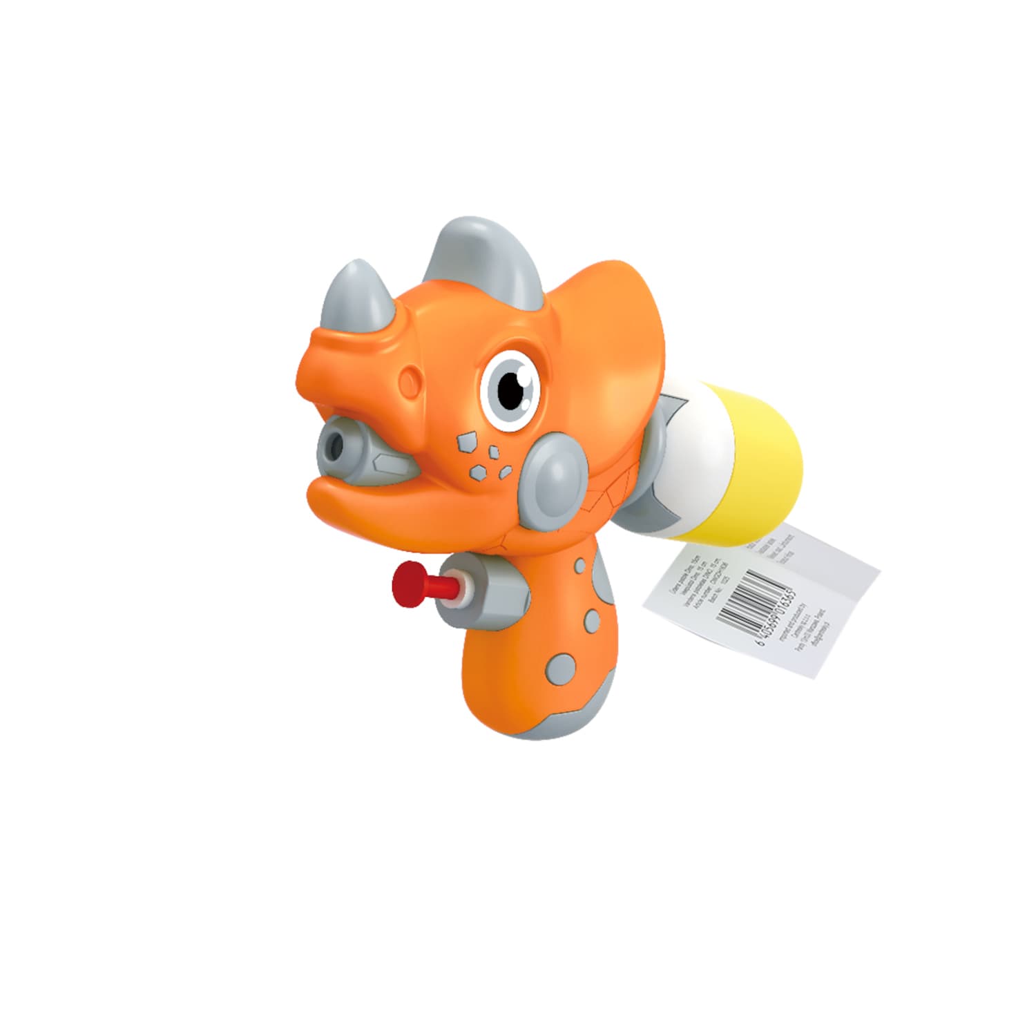 Veepüstol Dino, 15 cm SS26