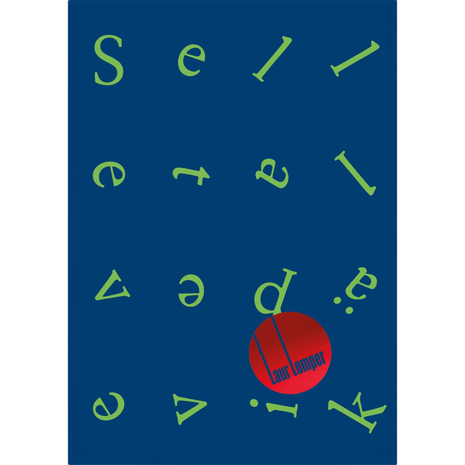 Raamat Selle talve päevik