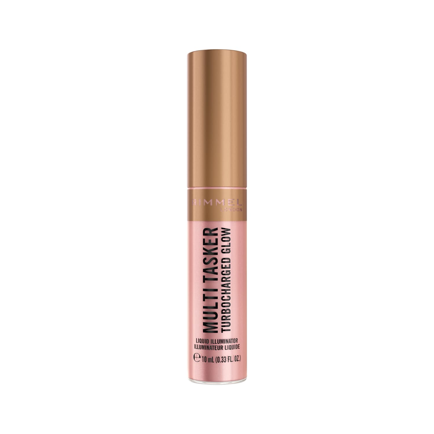 Vedelsära Turbocharged Glow Iconic 5 10ml