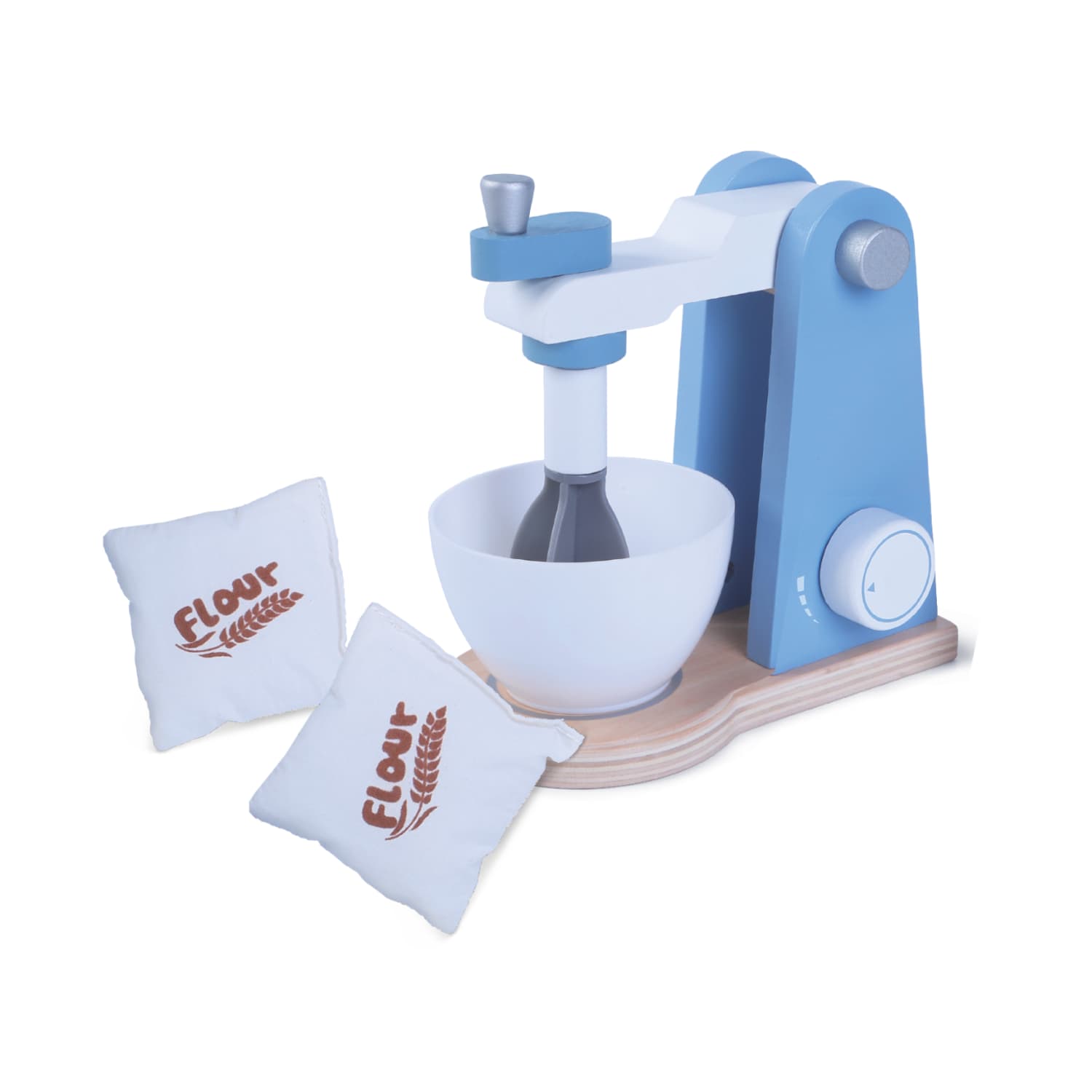 M/a mikserikom. Gerardos Toys puid. SS26