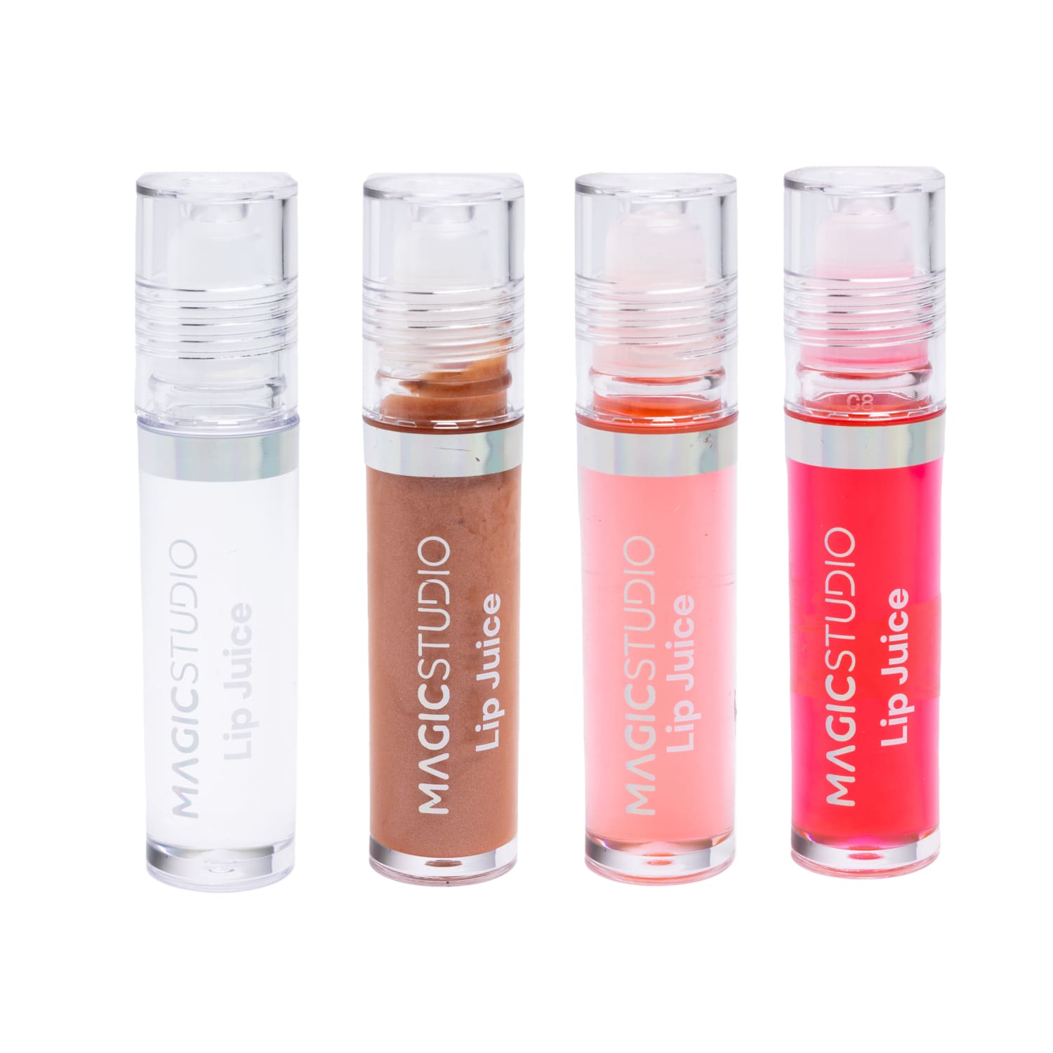 Lūpu spīdums Magic Studio Lip Juice 5ml