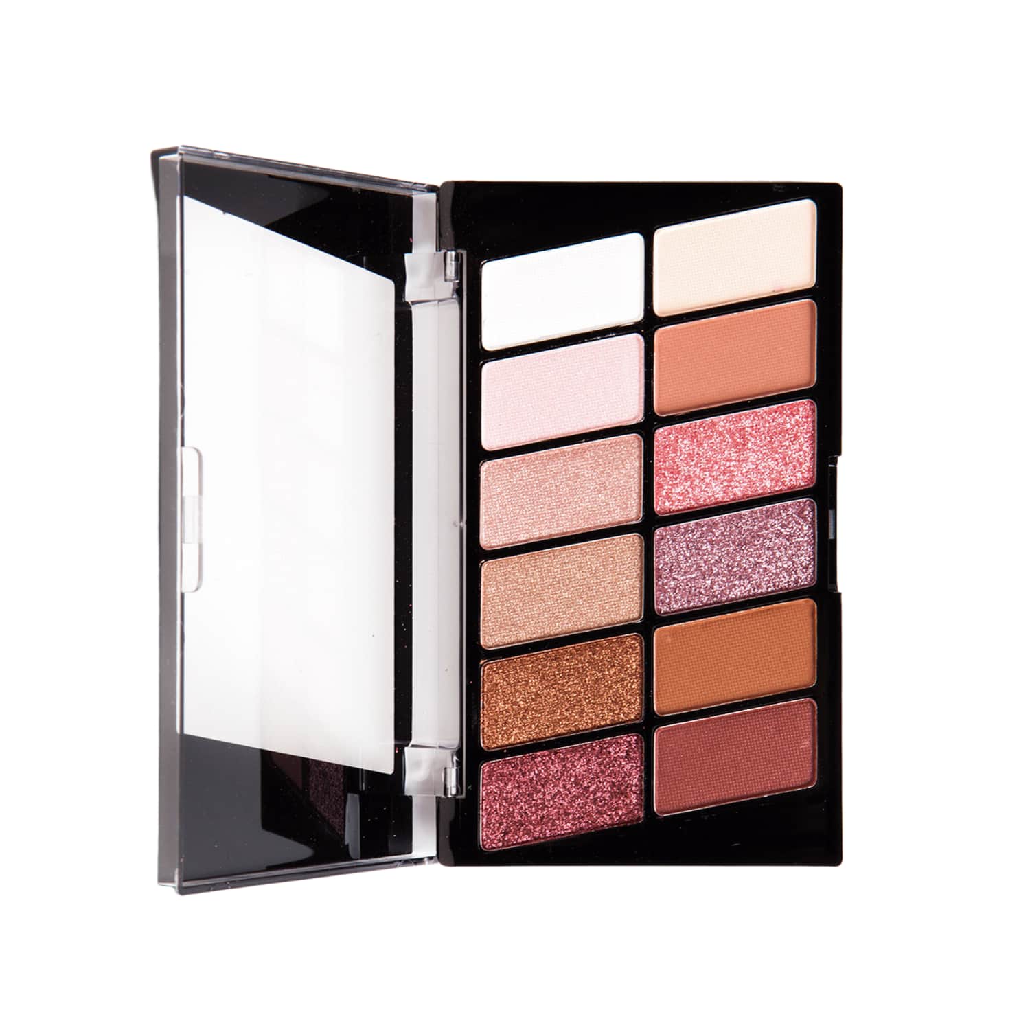 Acu ēnu palete Magic Studio Shaky 12g