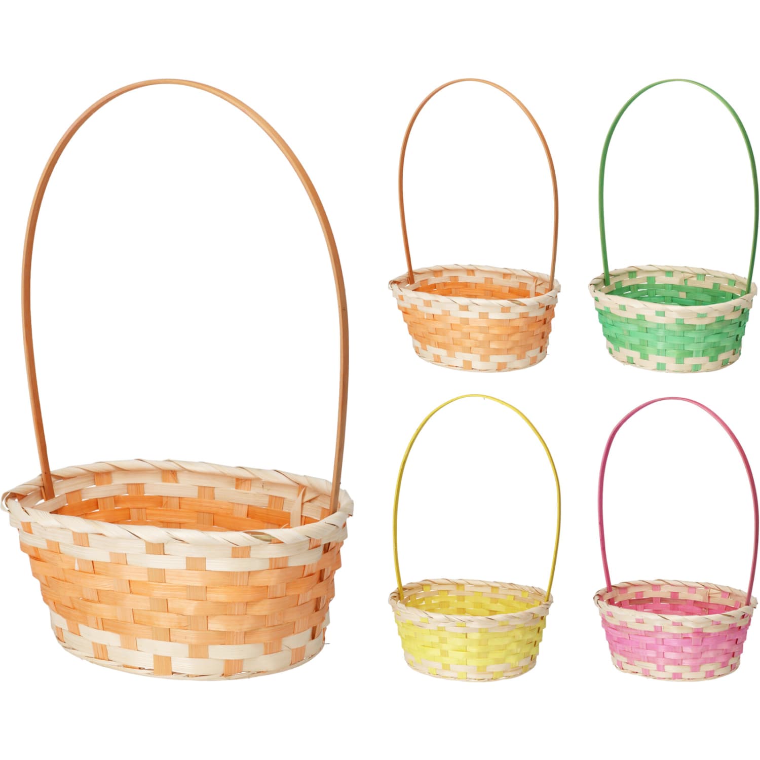 Korv käepidemega 24x20cm ES26