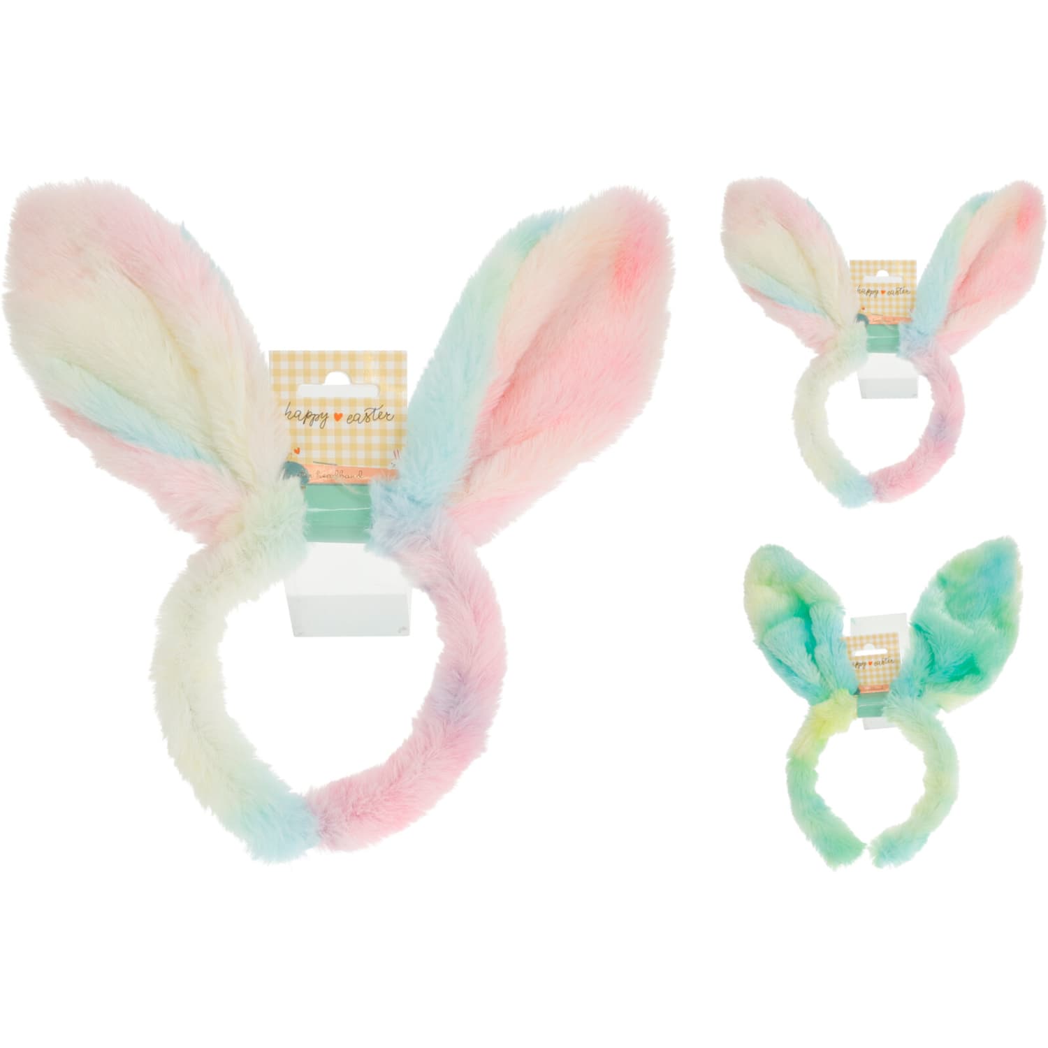 Peapael jänesekõrvadega ES26