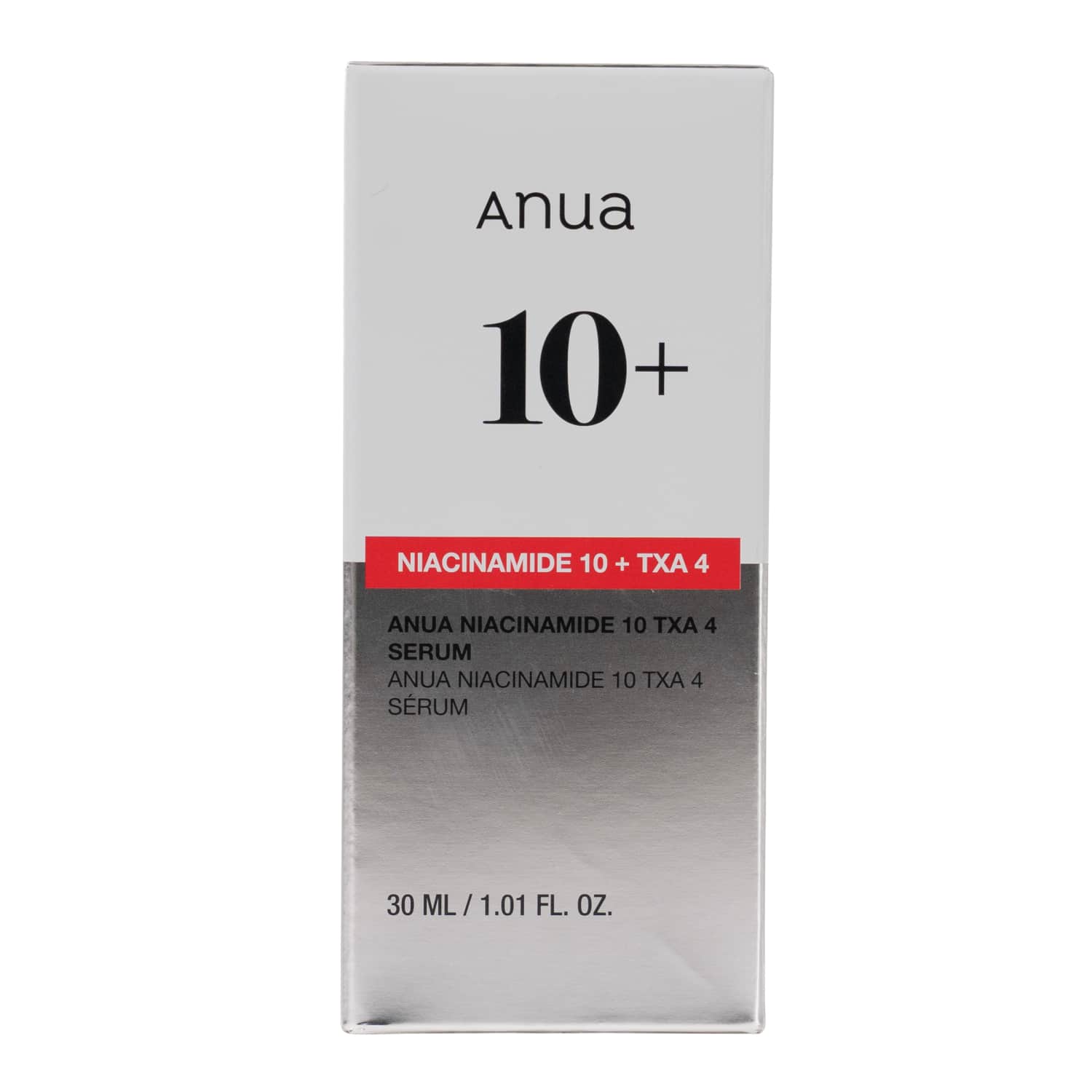 Ser. ANUA NIACINAMIDE 10 % + TXA 4 %, 30 ml
