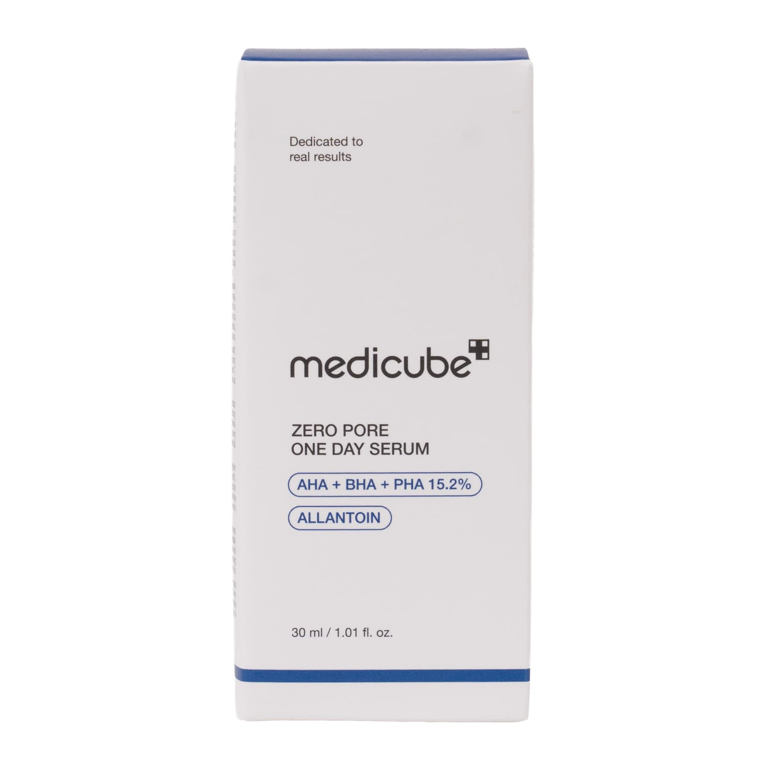 Seerum Medicube Zero pooride ühepäevane 30ml