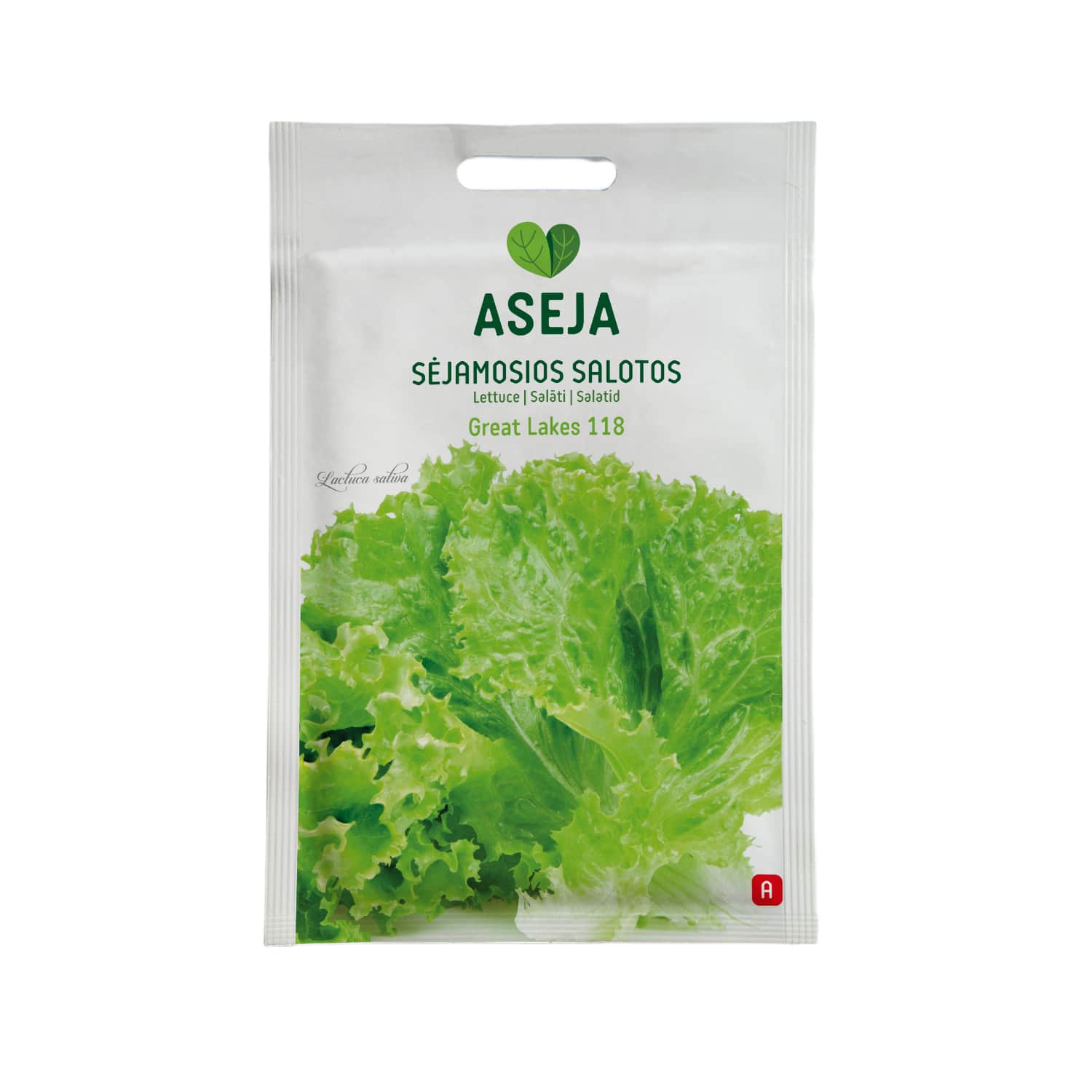 Salat Great Lakes 118 Aseja 1g