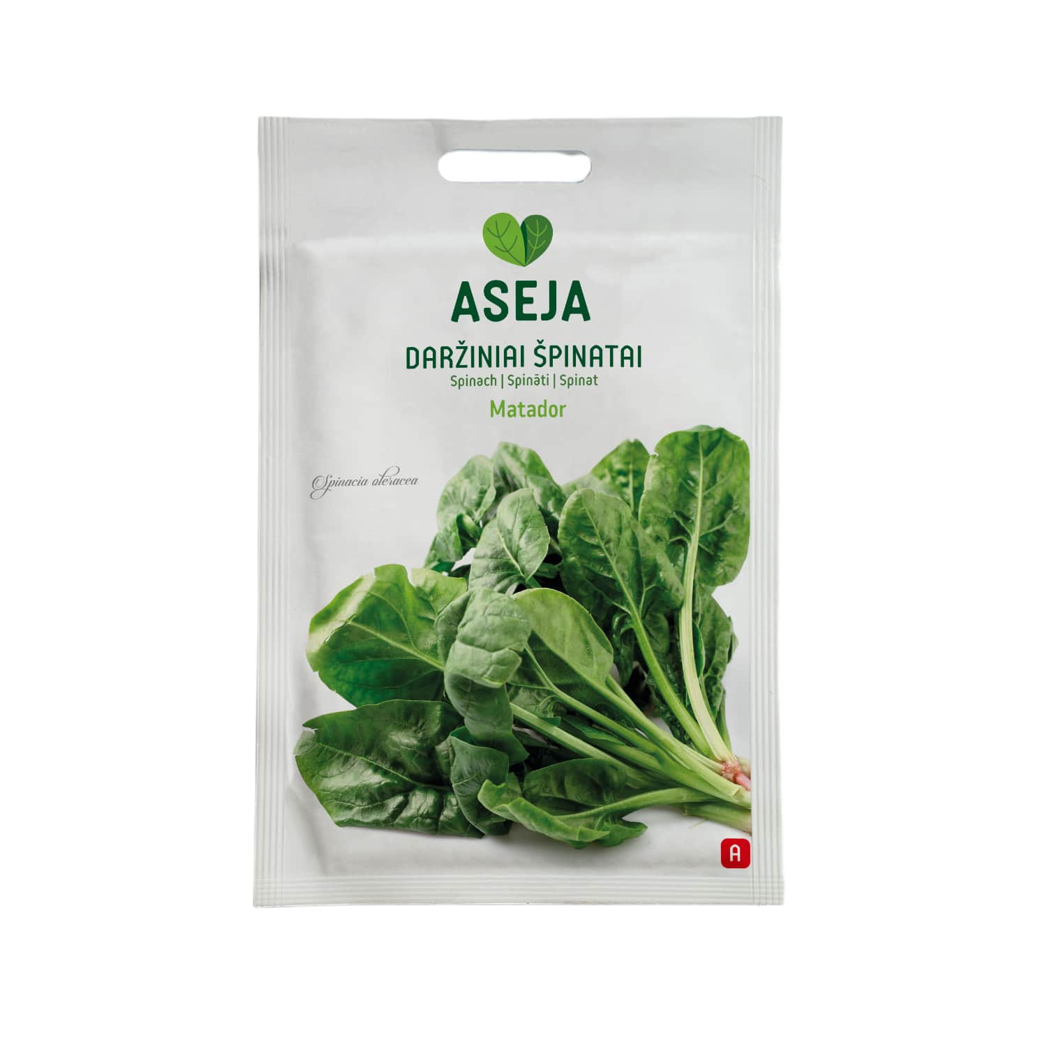 Dārza spināti Matador, Aseja, 3g