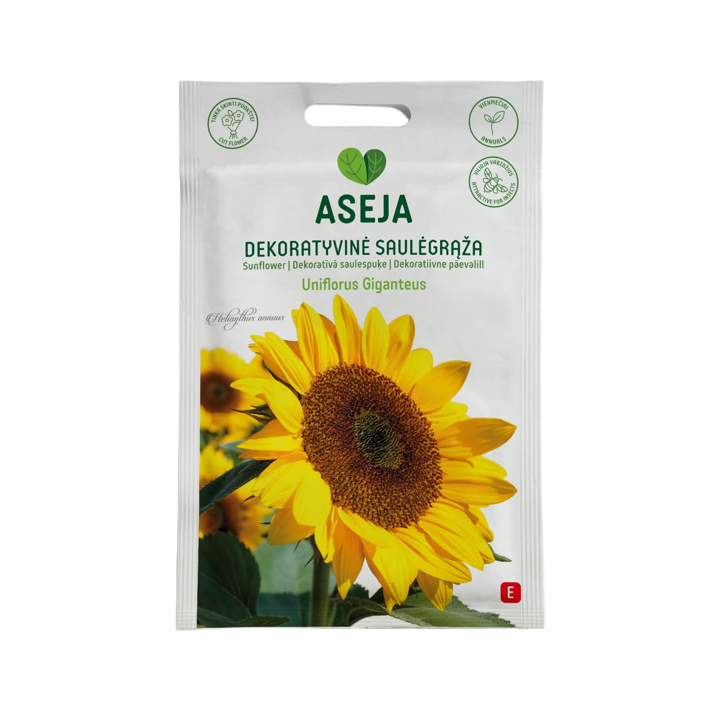 Dek. p.lill Uniflorus Giganteus Aseja 1g