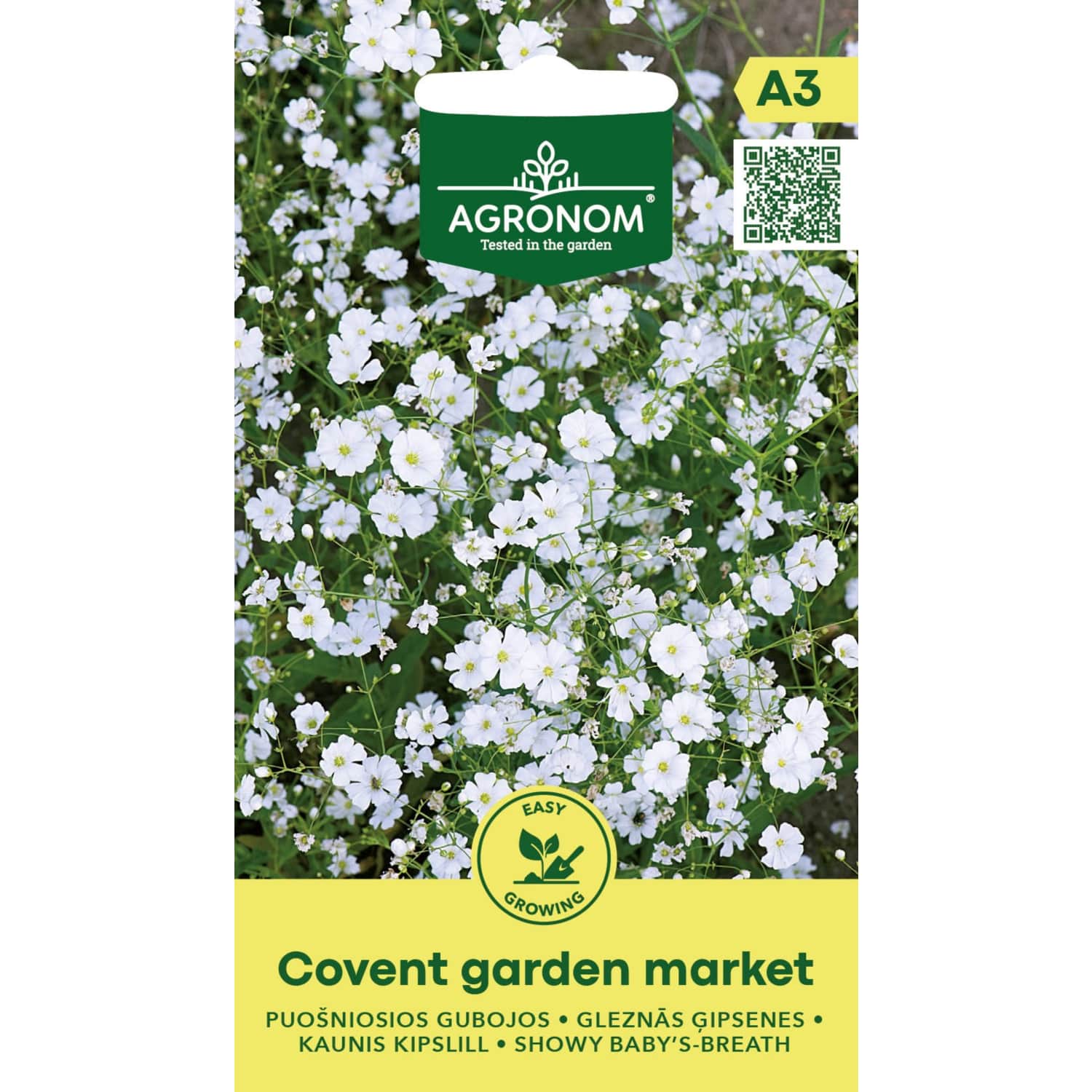 Guboja COVENT GARDEN MARKET