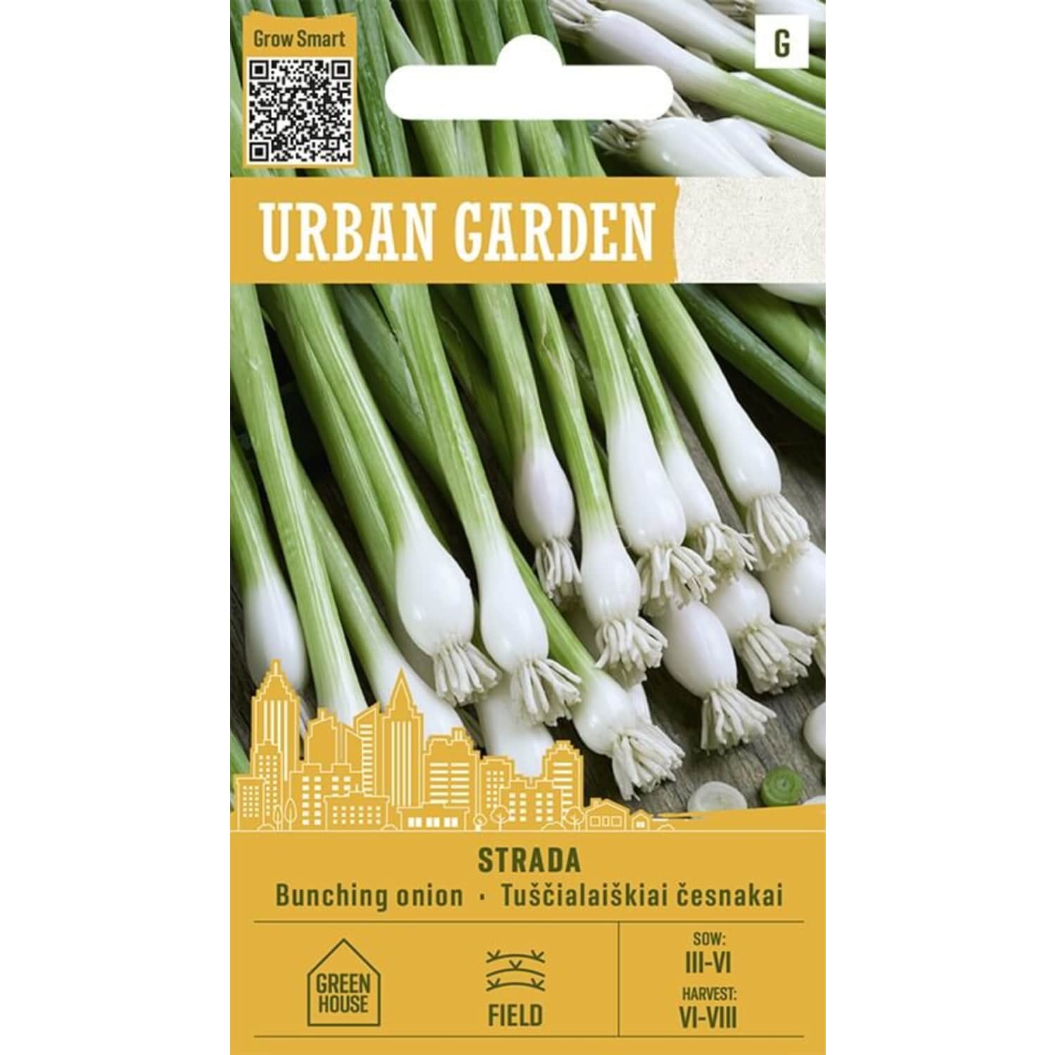 Sibulad suured Strada