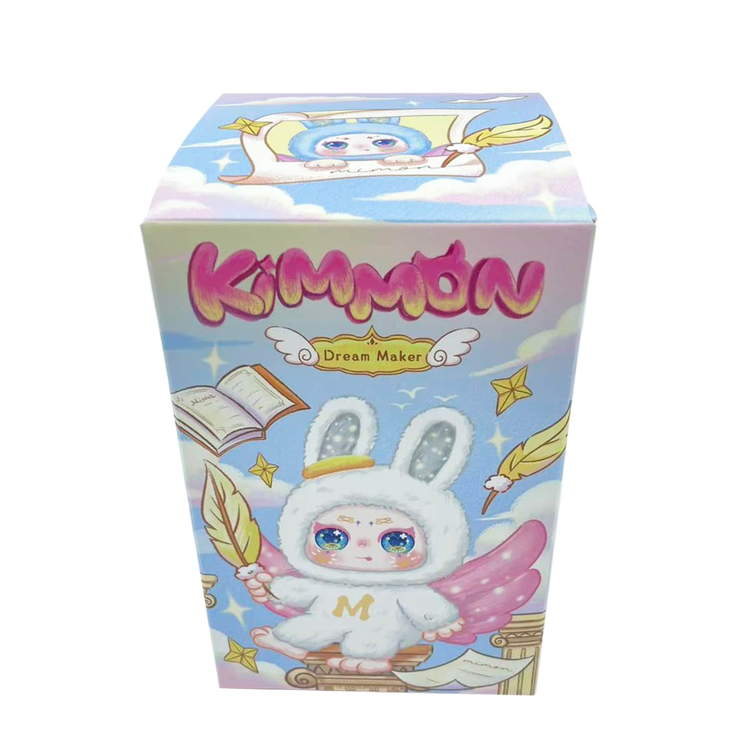 Plīša rotaļlieta Kimmon dream maker SS26