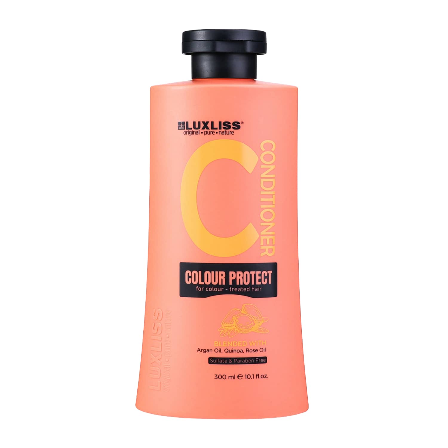 Kondicionieris Luxliss Colour Protect 300ml