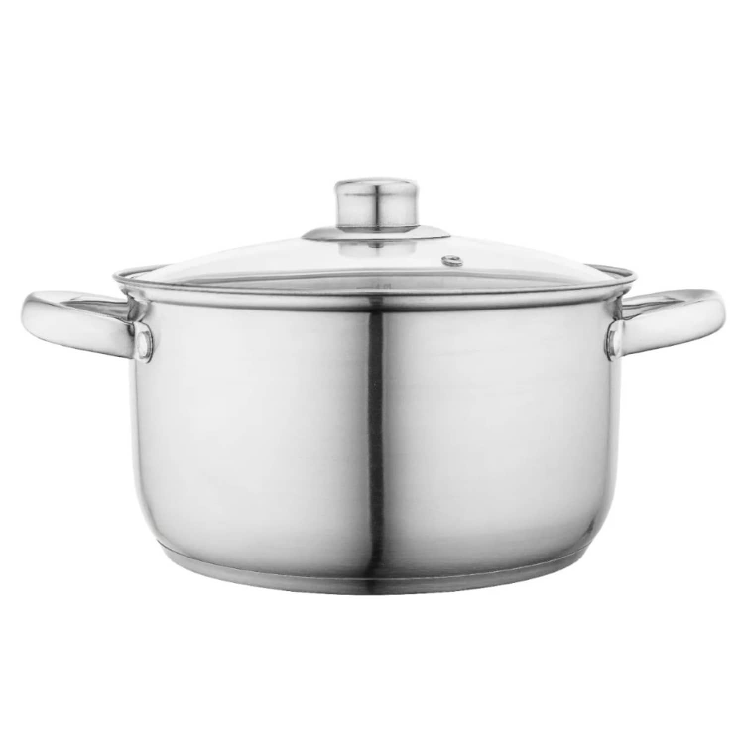 Katls Fabio 22cm 4,7L ar vāku SS26