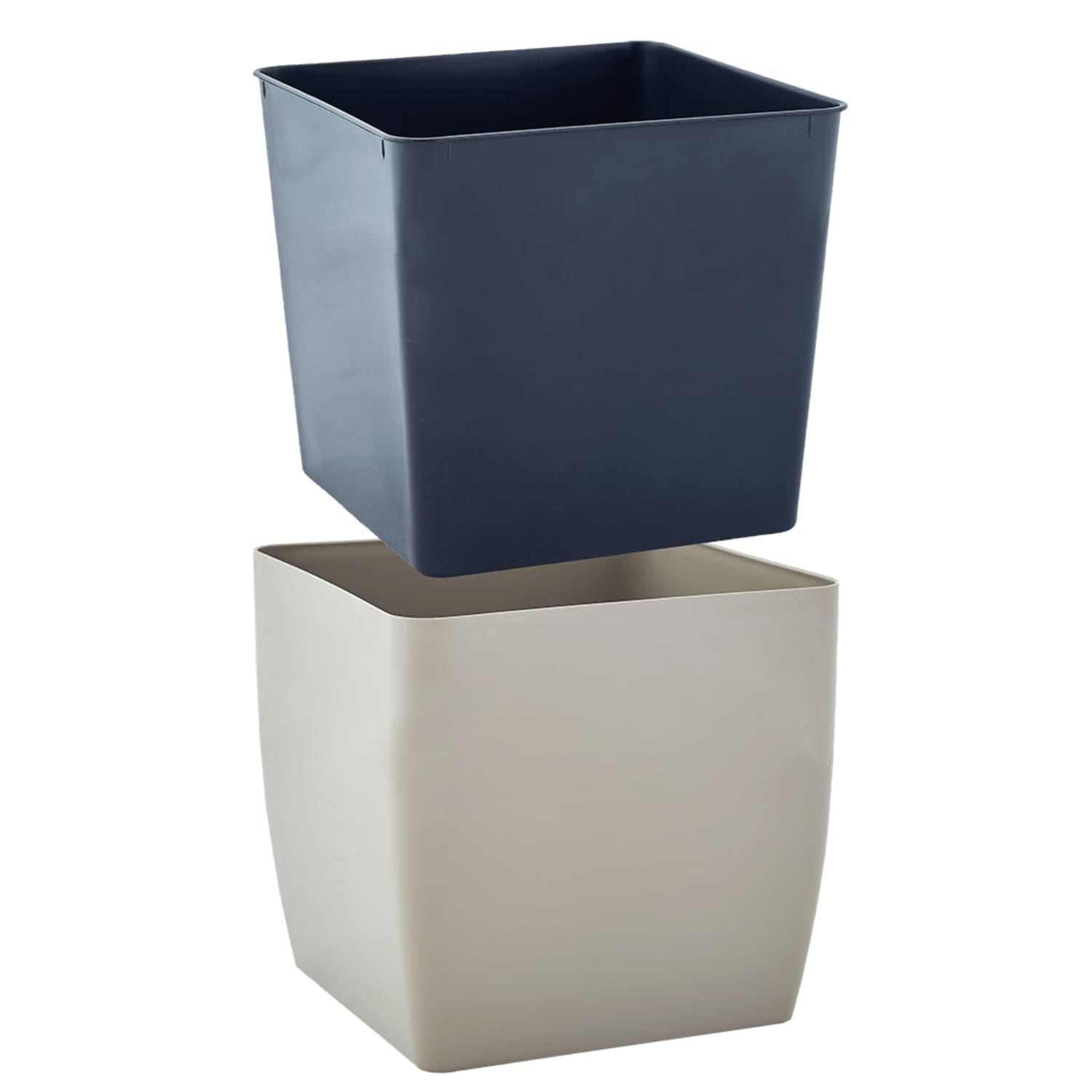 Lillepott Aleana quad. 22x22x21cm SG26