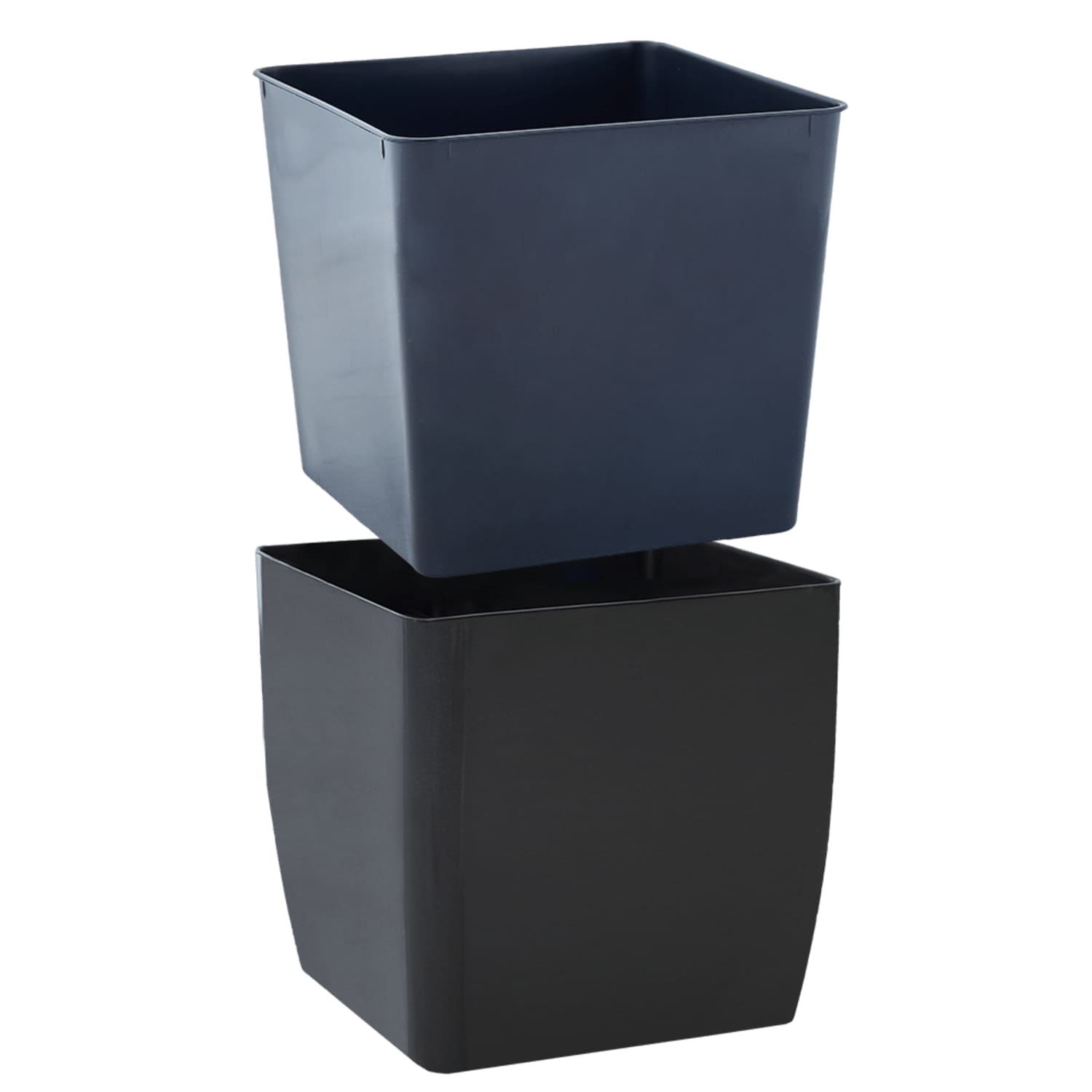 Lillepott Aleana quad. 16x16x15.5cm SG26