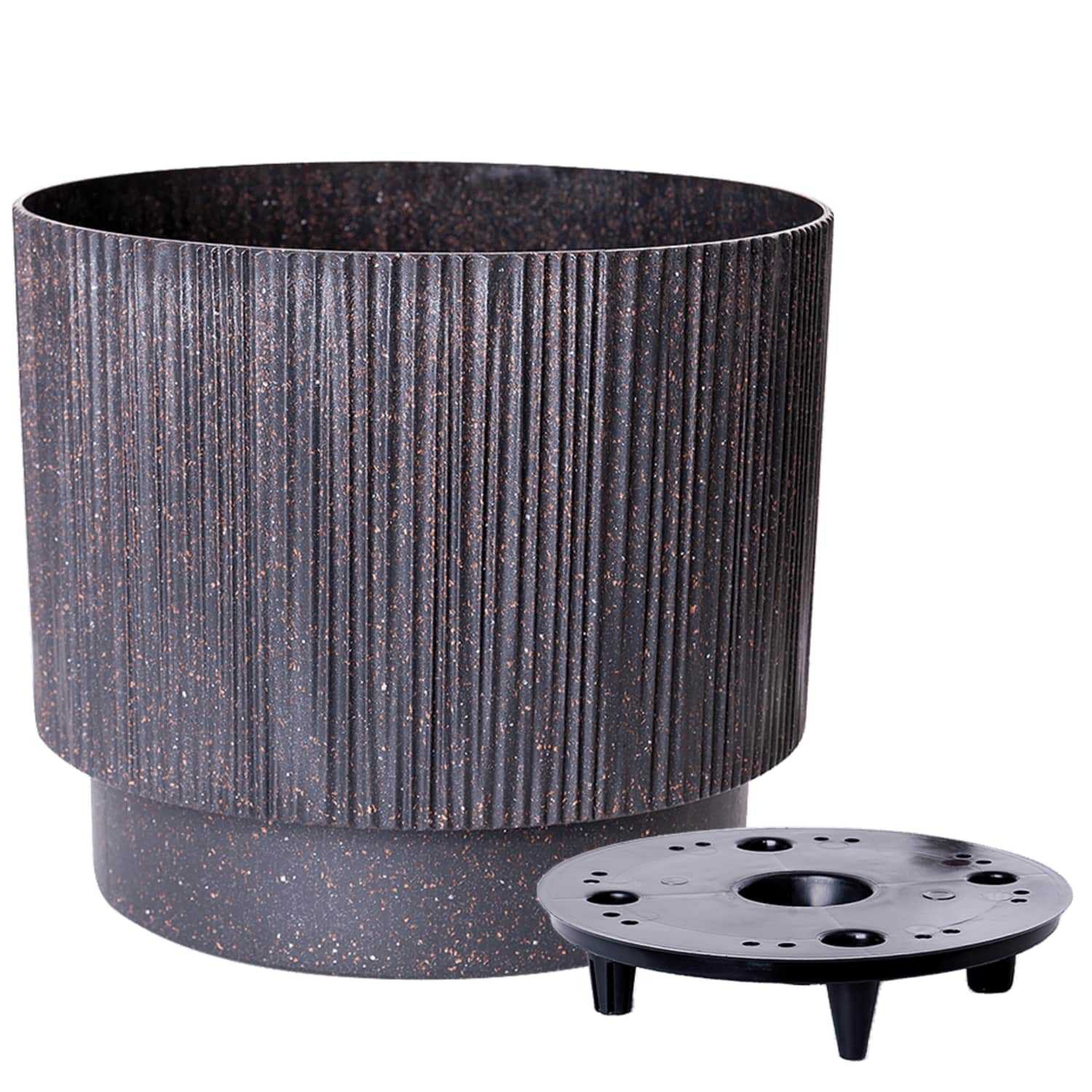 Puķupods Aleana oslo 16cm SG26