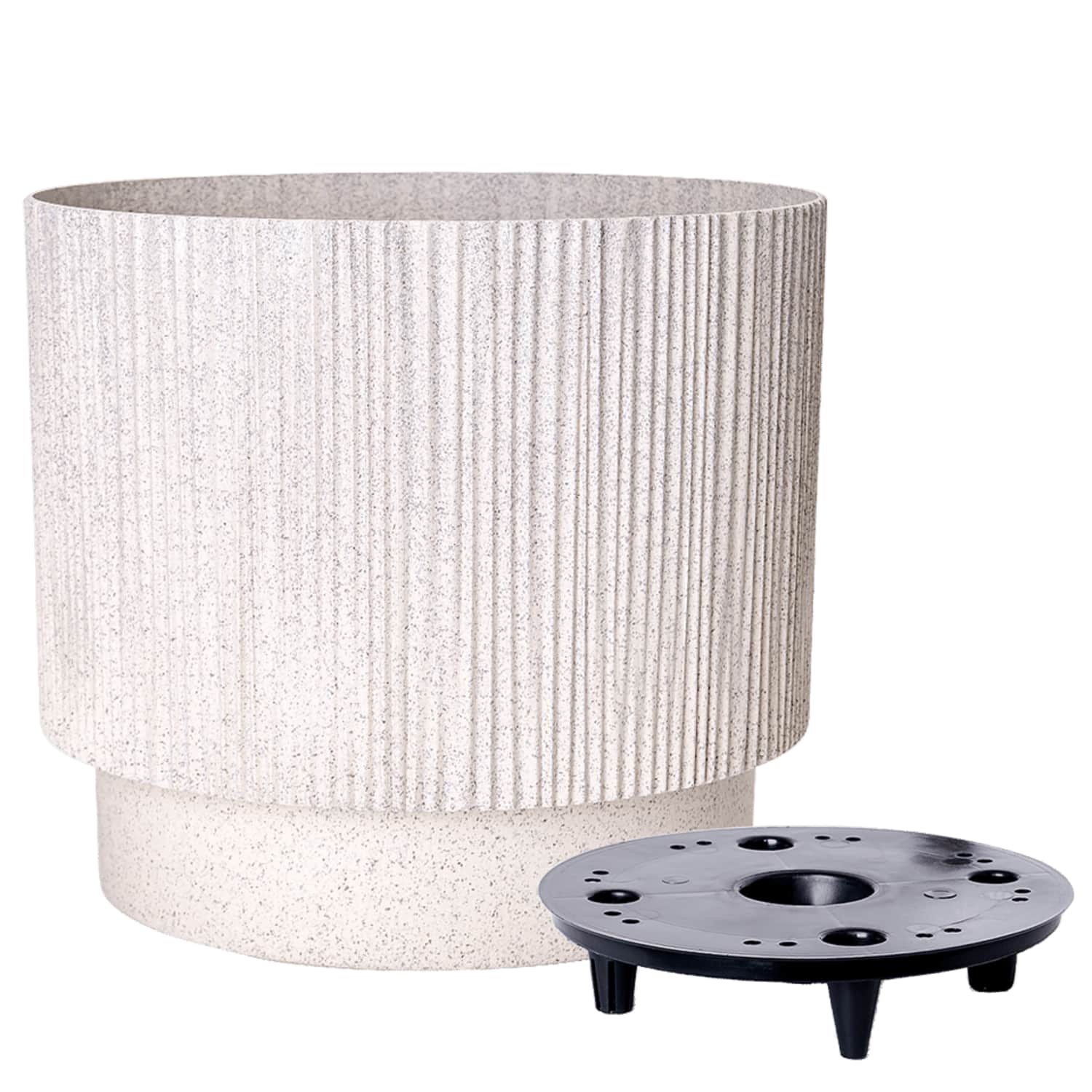 Lillepott Aleana oslo 16cm SG26