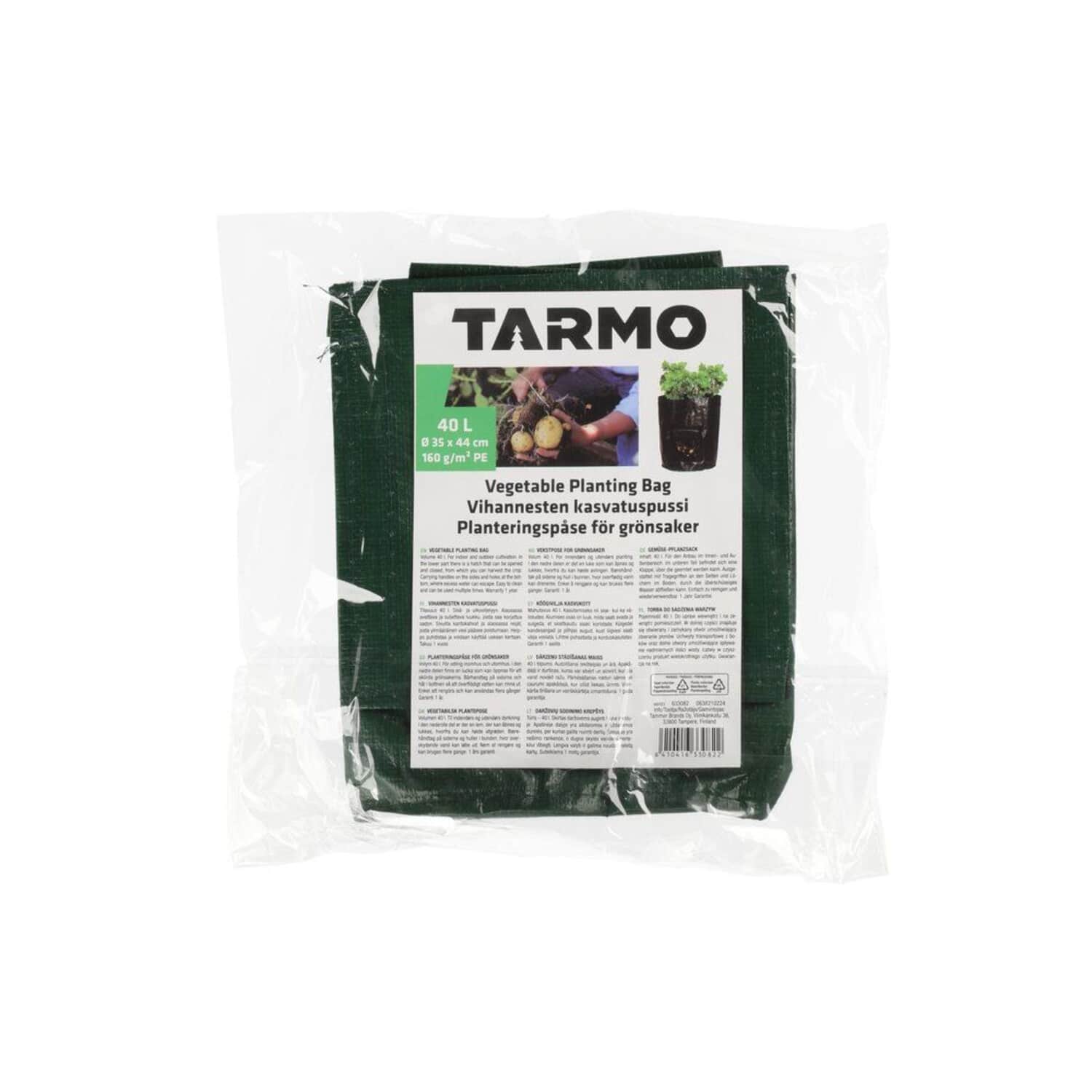 Köögiviljade istutuskott Tarmo SG26