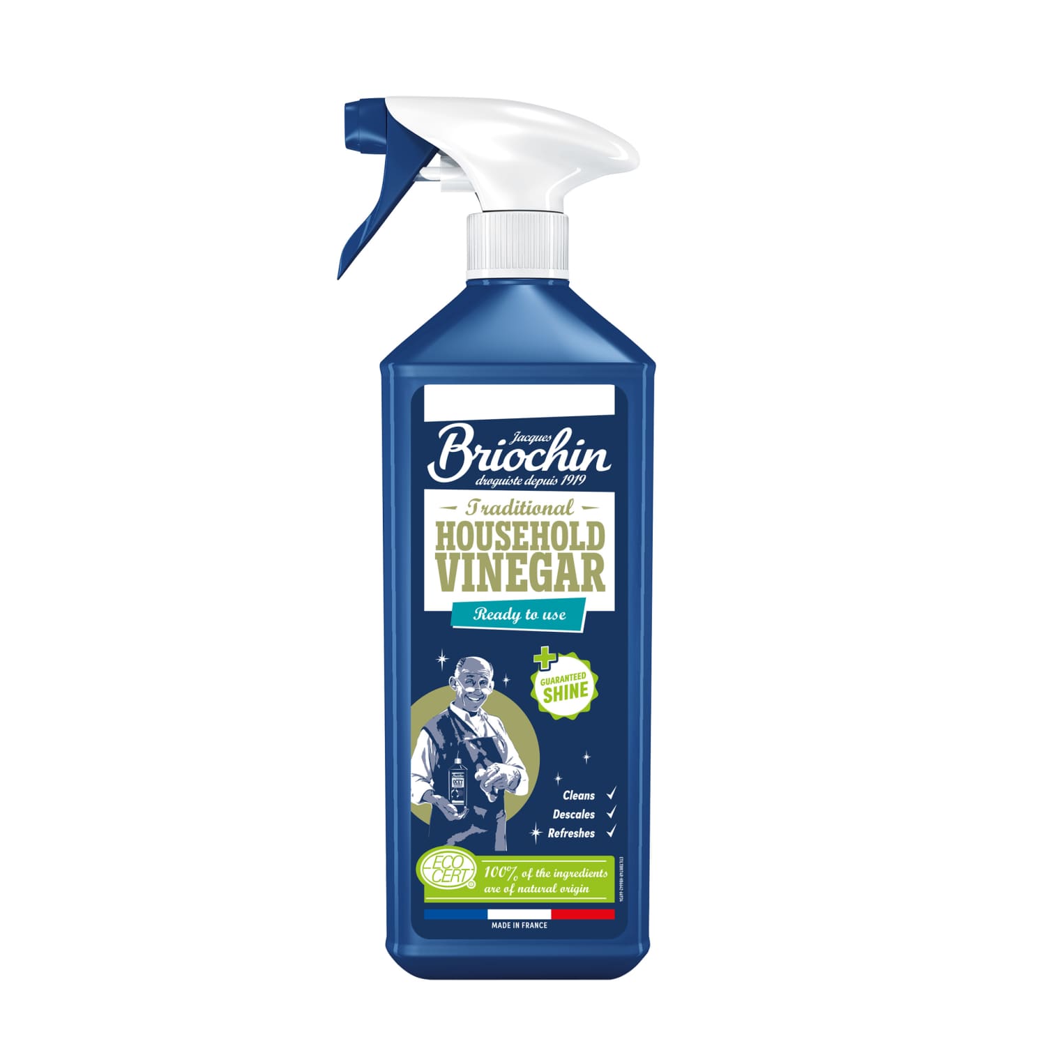 Buitinis actas BRIOCHIN, 750 ml