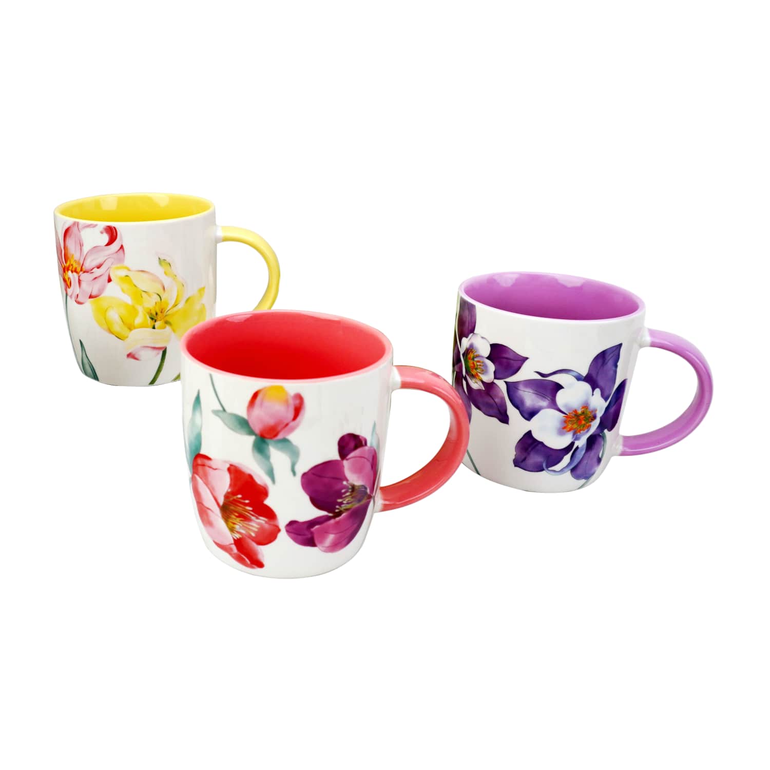 Puodelis CELEBRATION, 380 ml