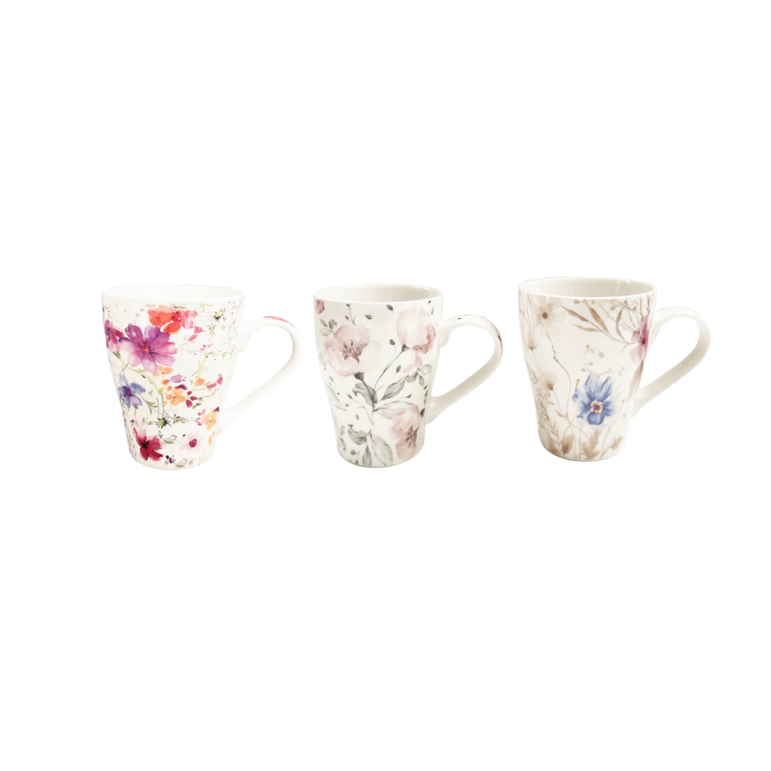 Kruus Flowers 390ml ES26