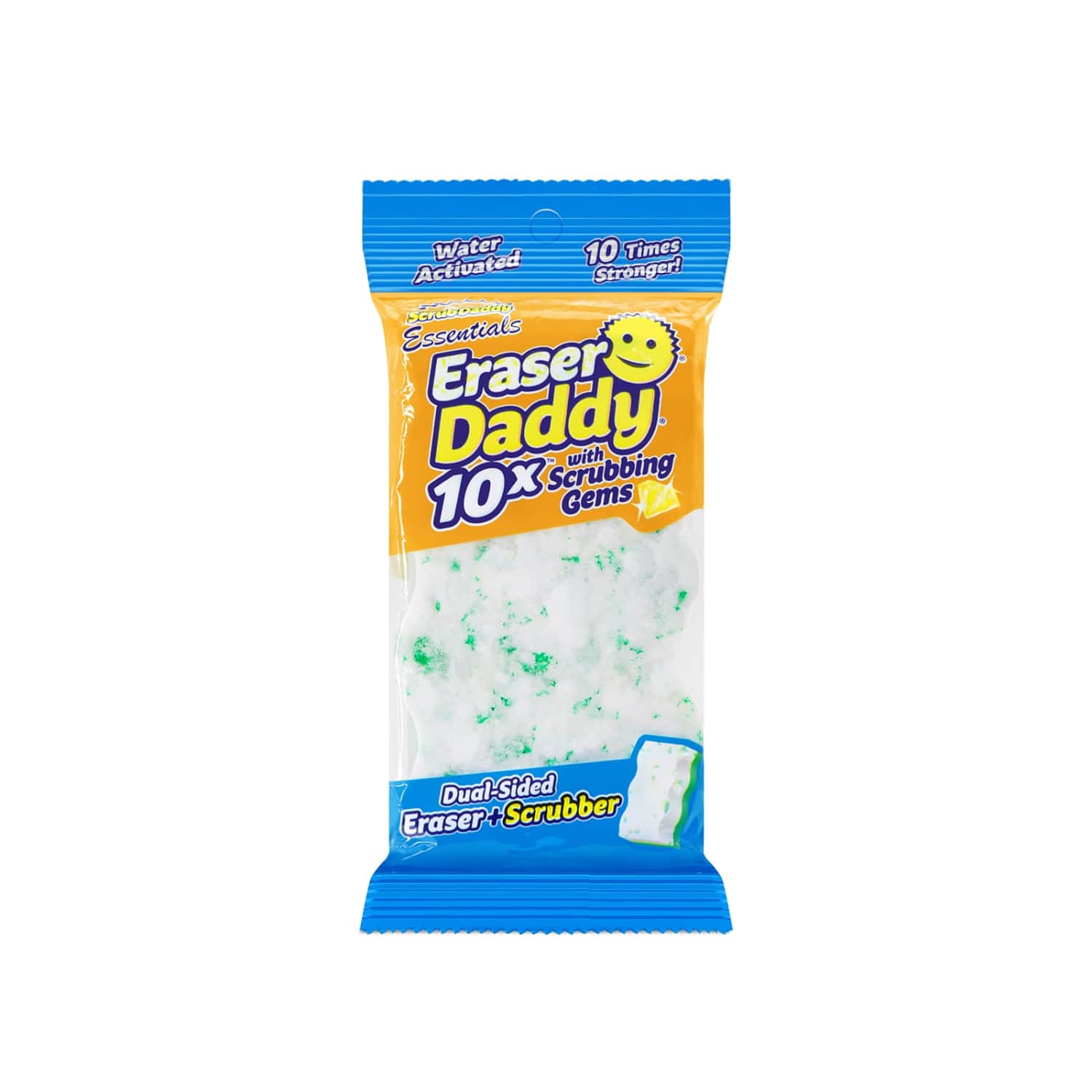 Sūklis Scrub Daddy dzēšgumija SS26