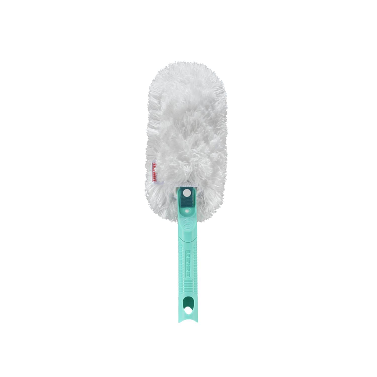 Dulkių šluostė su kotu LIEFHEIT Duster, SS26