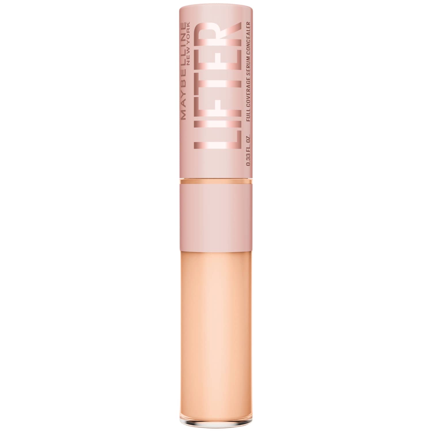 Peitepulk Lifter Concealer 15 Maybelline
