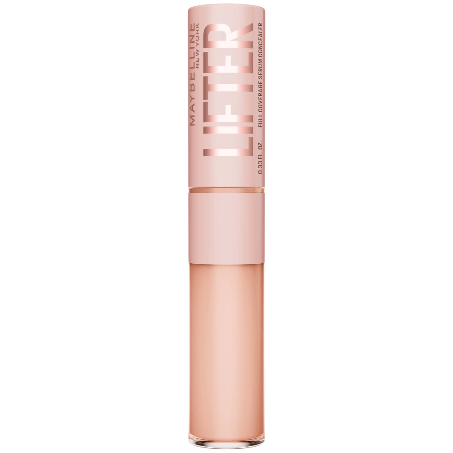 Peitepulk Lifter Concealer 25 Maybelline