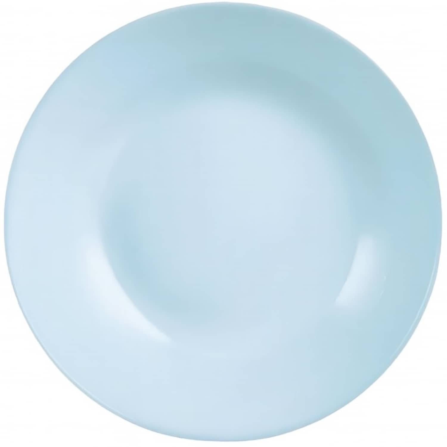 Magustoidutal. sinine Luminarc 18cm ES26